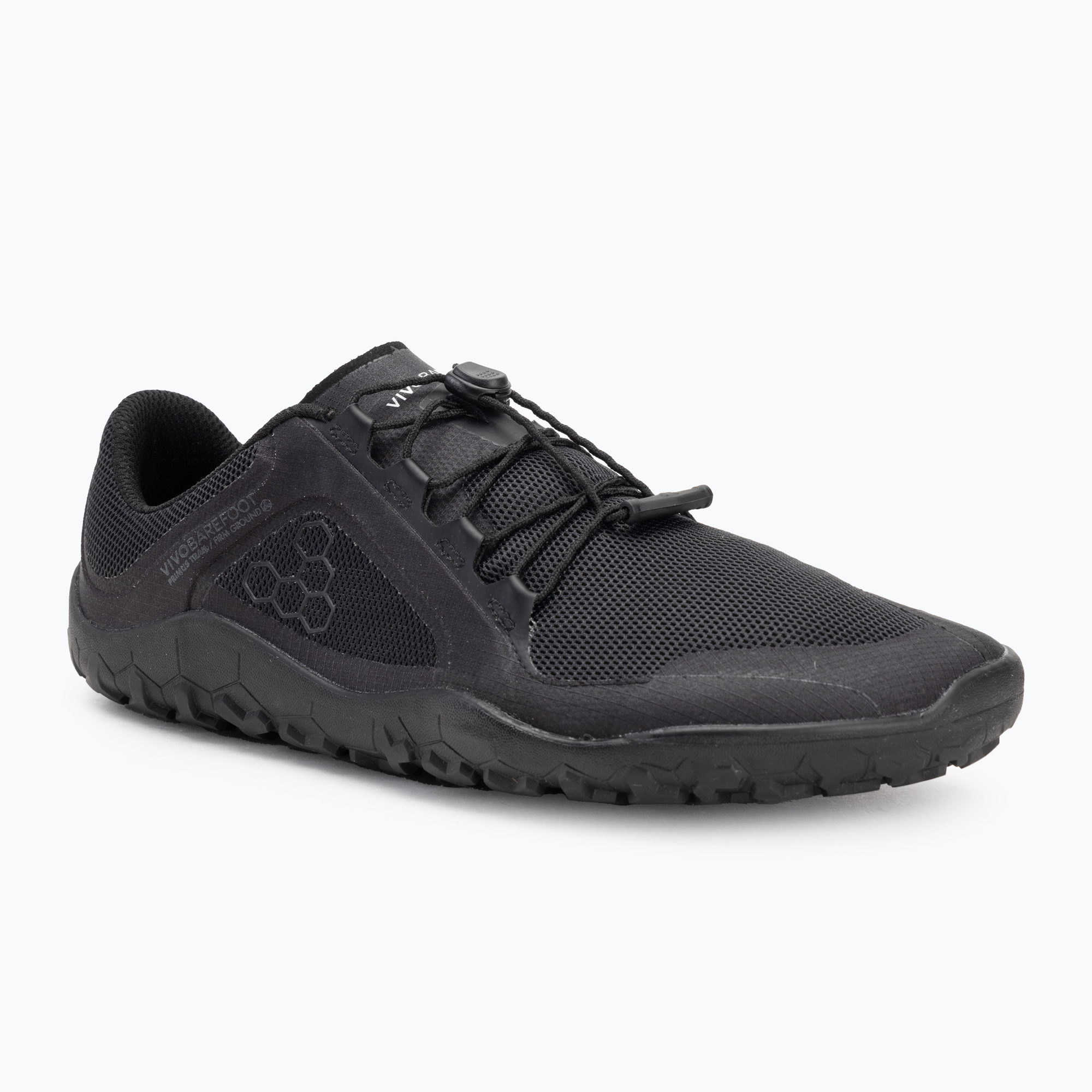 Buty barefoot męskie Vivobarefoot Primus Trail 3.5 Fg dark shadow | WYSYŁKA W 24H | 30 DNI NA ZWROT