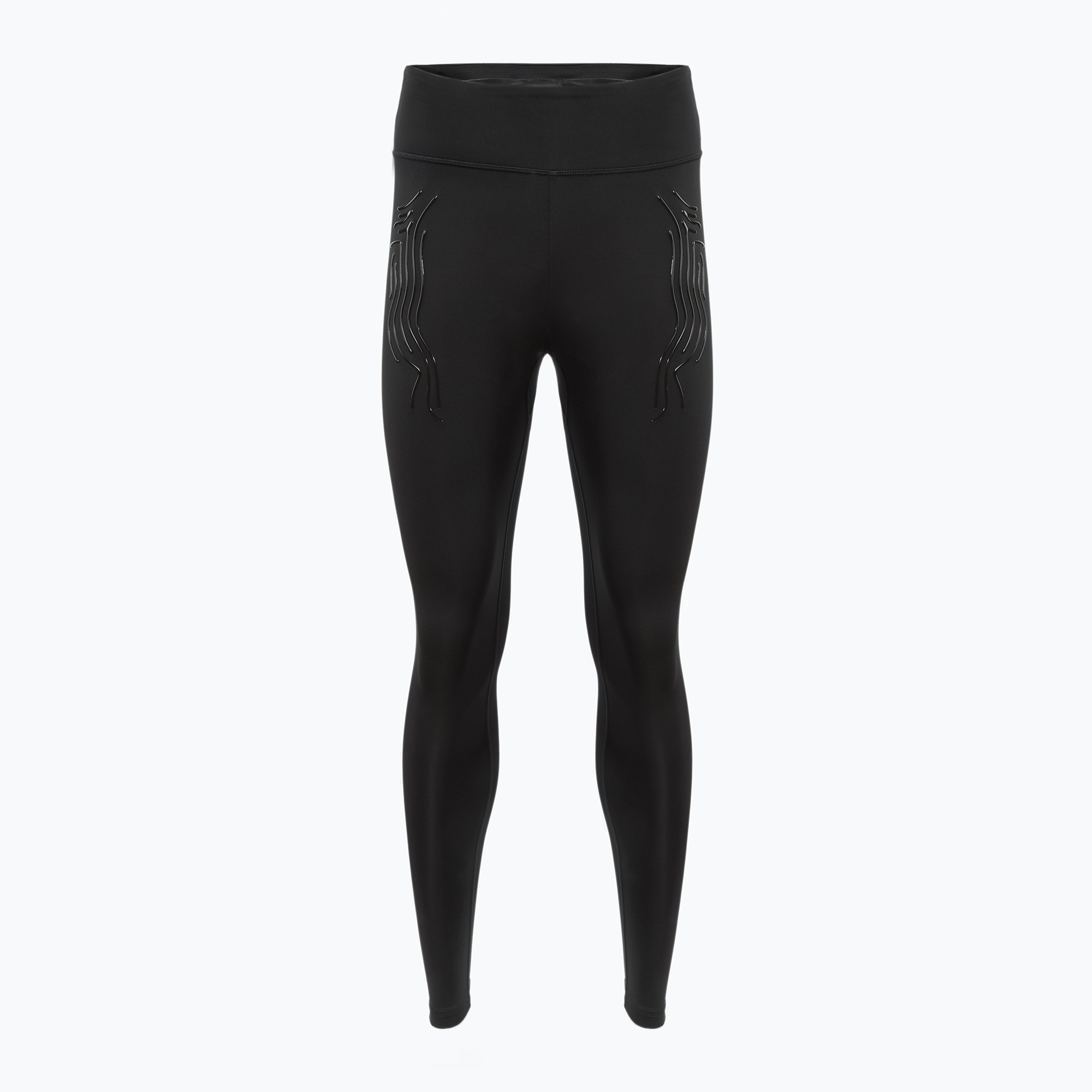 Legginsy treningowe damskie Gymshark Exo Ultra black | WYSYŁKA W 24H | 30 DNI NA ZWROT