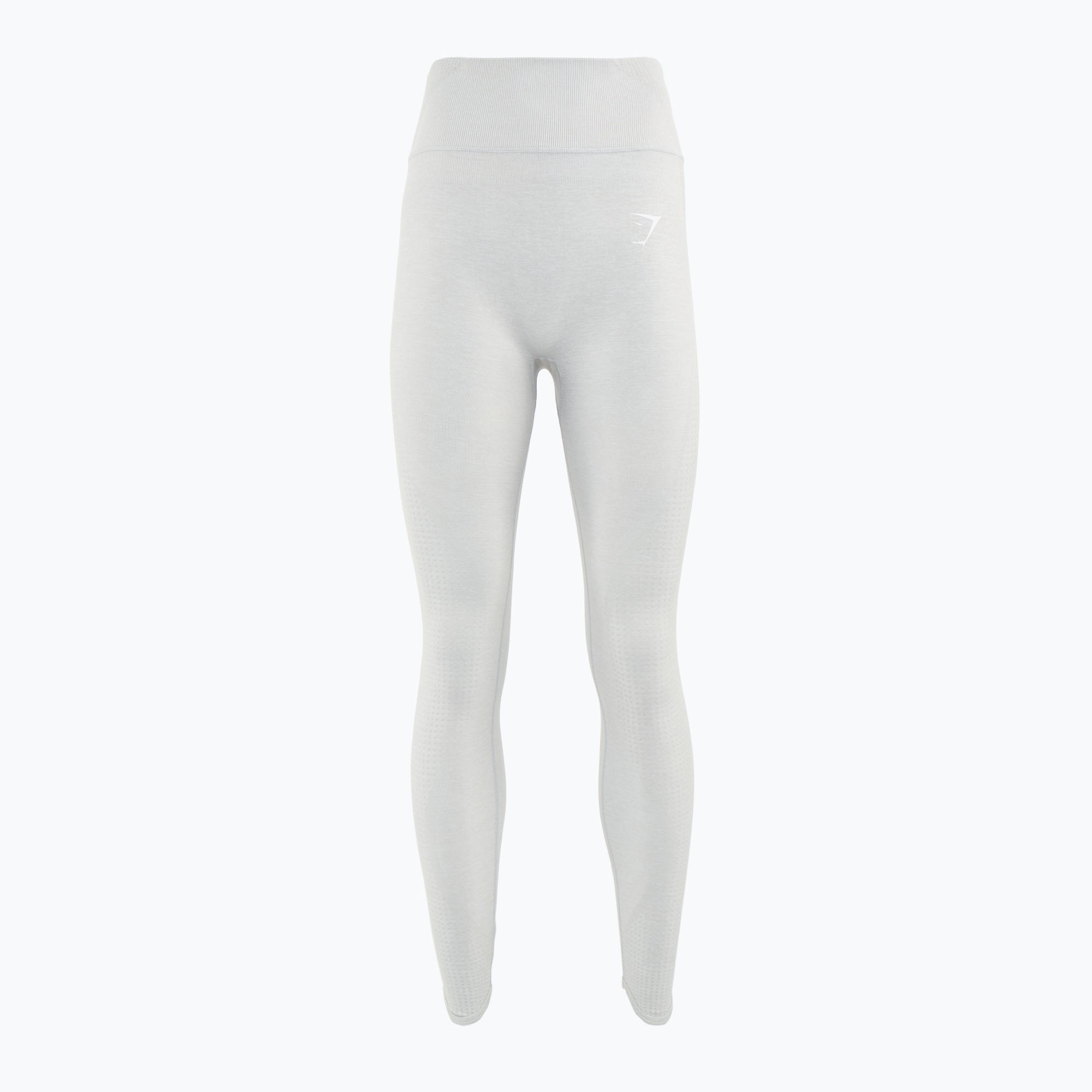 Legginsy treningowe damskie Gymshark Vital Rise grey | WYSYŁKA W 24H | 30 DNI NA ZWROT