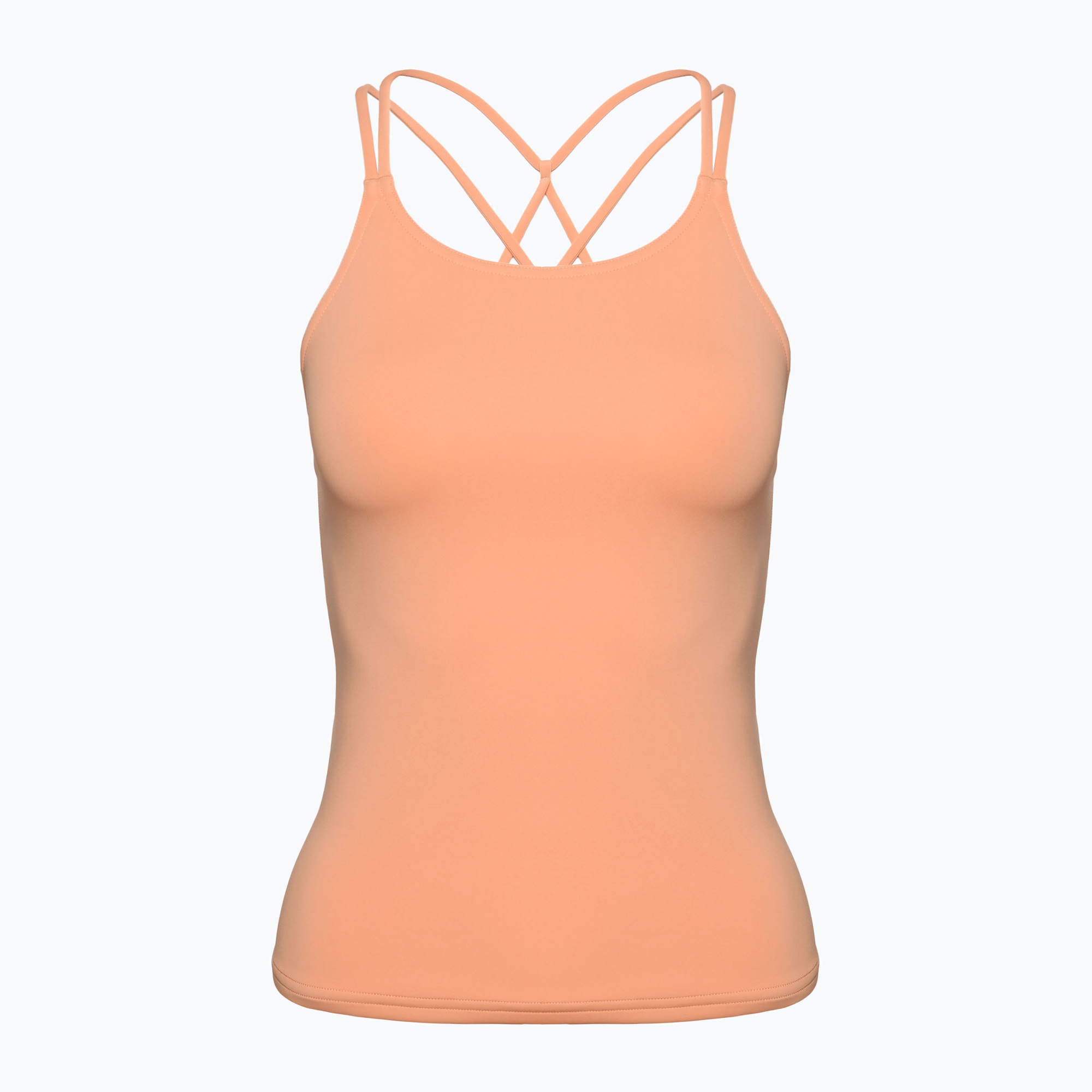 Tank top treningowy damski Gymshark Studio Tank pink | WYSYŁKA W 24H | 30 DNI NA ZWROT