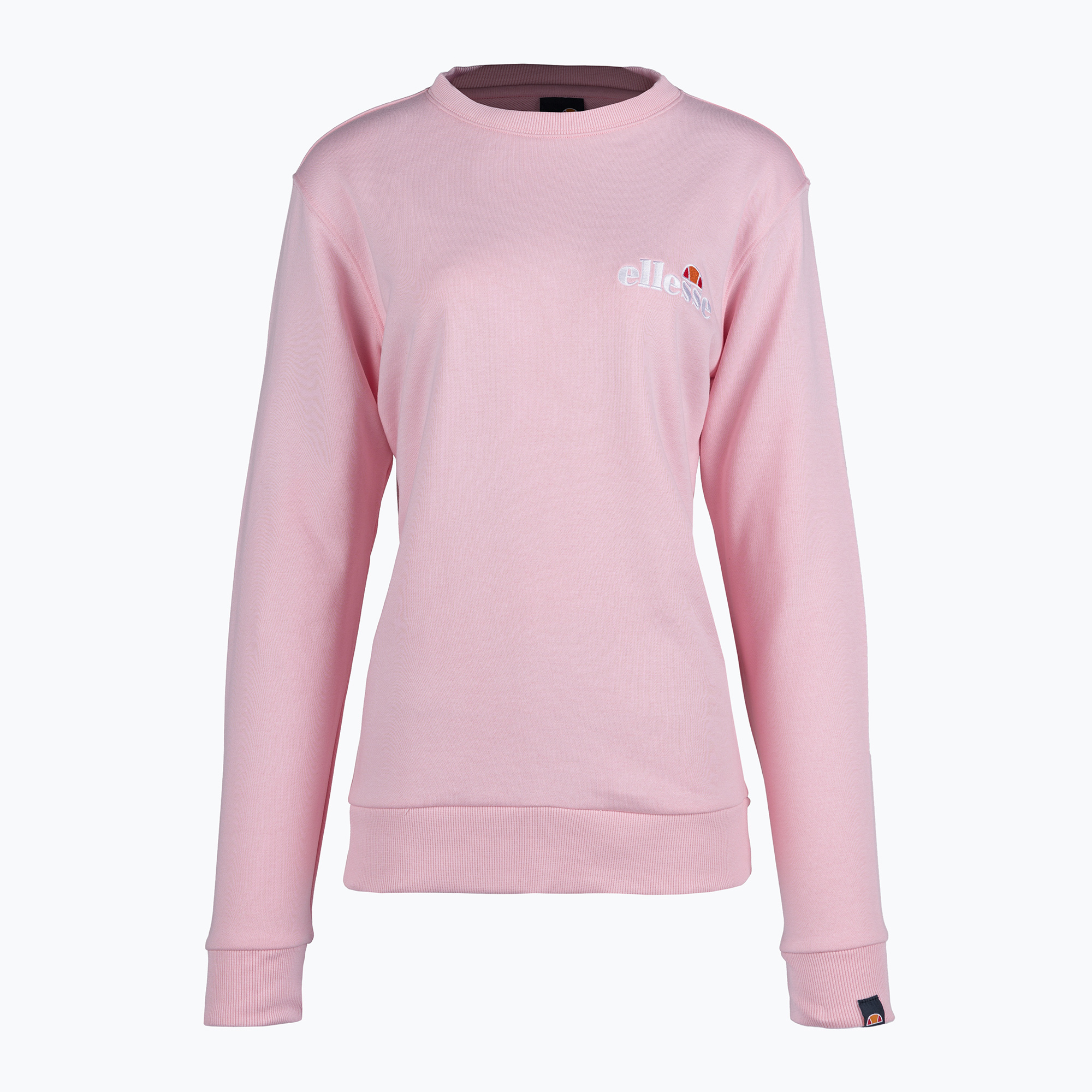 Bluza damska Ellesse Triome light pink | WYSYŁKA W 24H | 30 DNI NA ZWROT