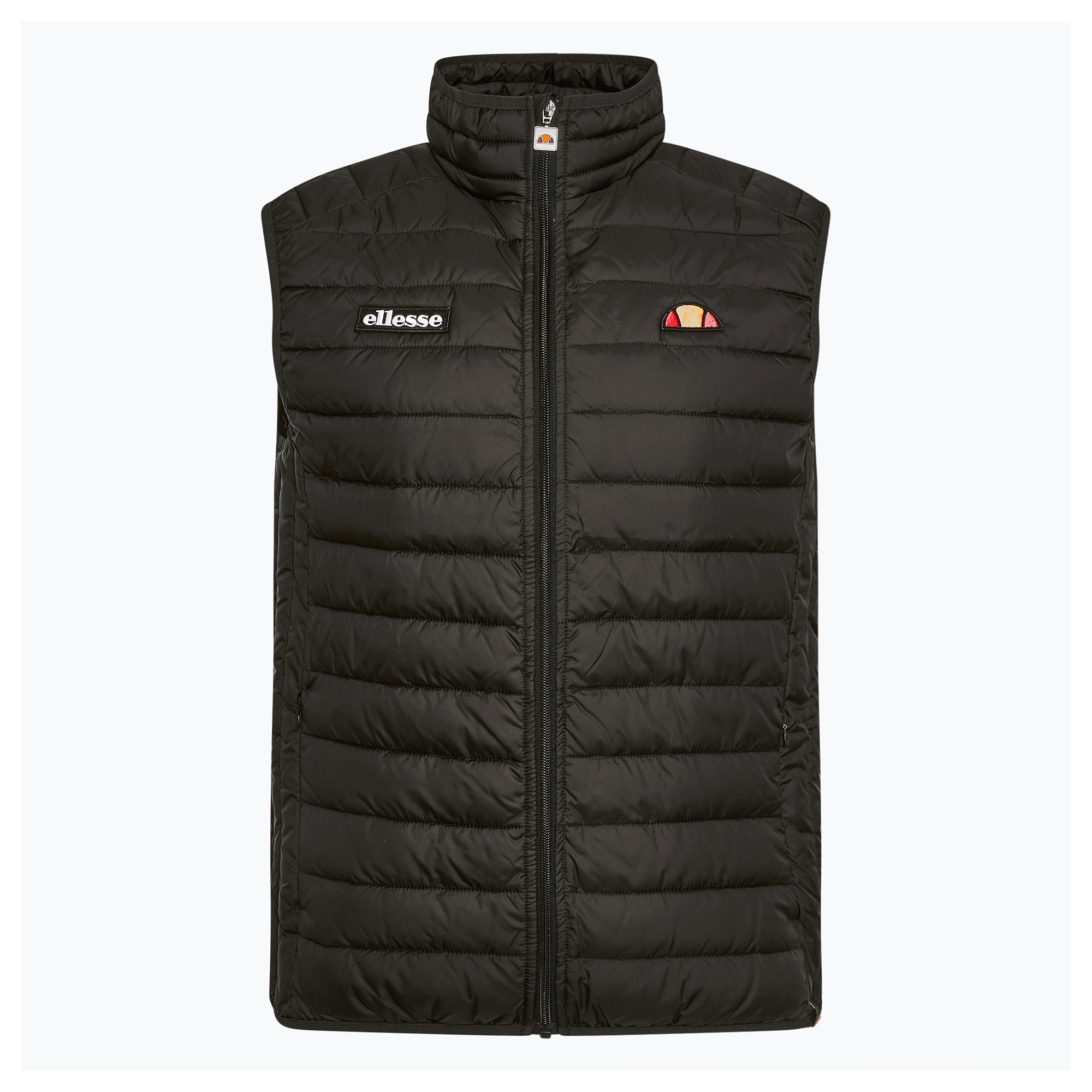 Bezrękawnik męski Ellesse Bardy Gilet black | WYSYŁKA W 24H | 30 DNI NA ZWROT