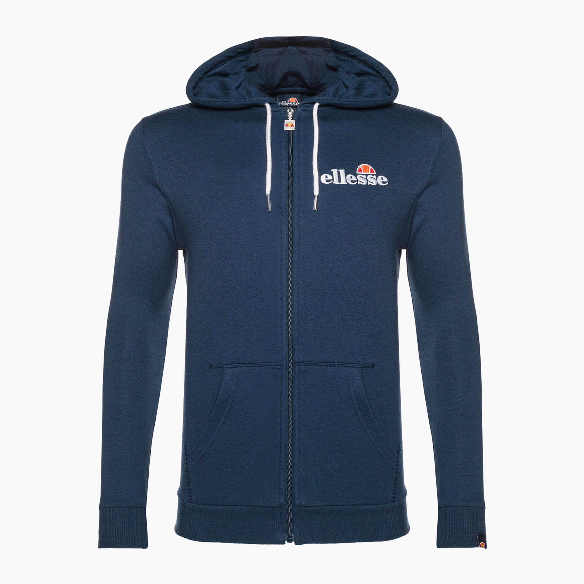 Bluza męska Ellesse Briero navy | WYSYŁKA W 24H | 30 DNI NA ZWROT