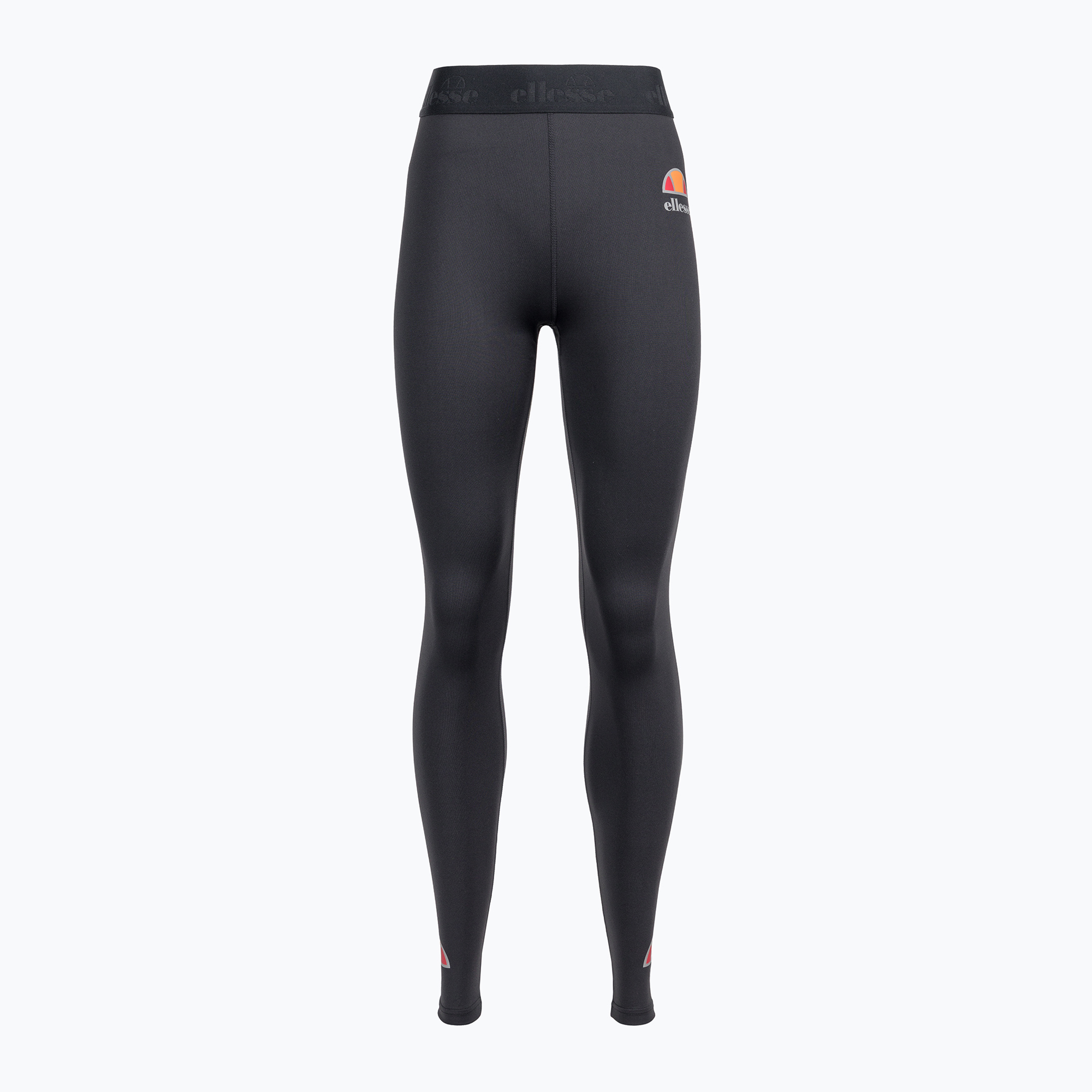 Legginsy damskie Ellesse Tadino black | WYSYŁKA W 24H | 30 DNI NA ZWROT