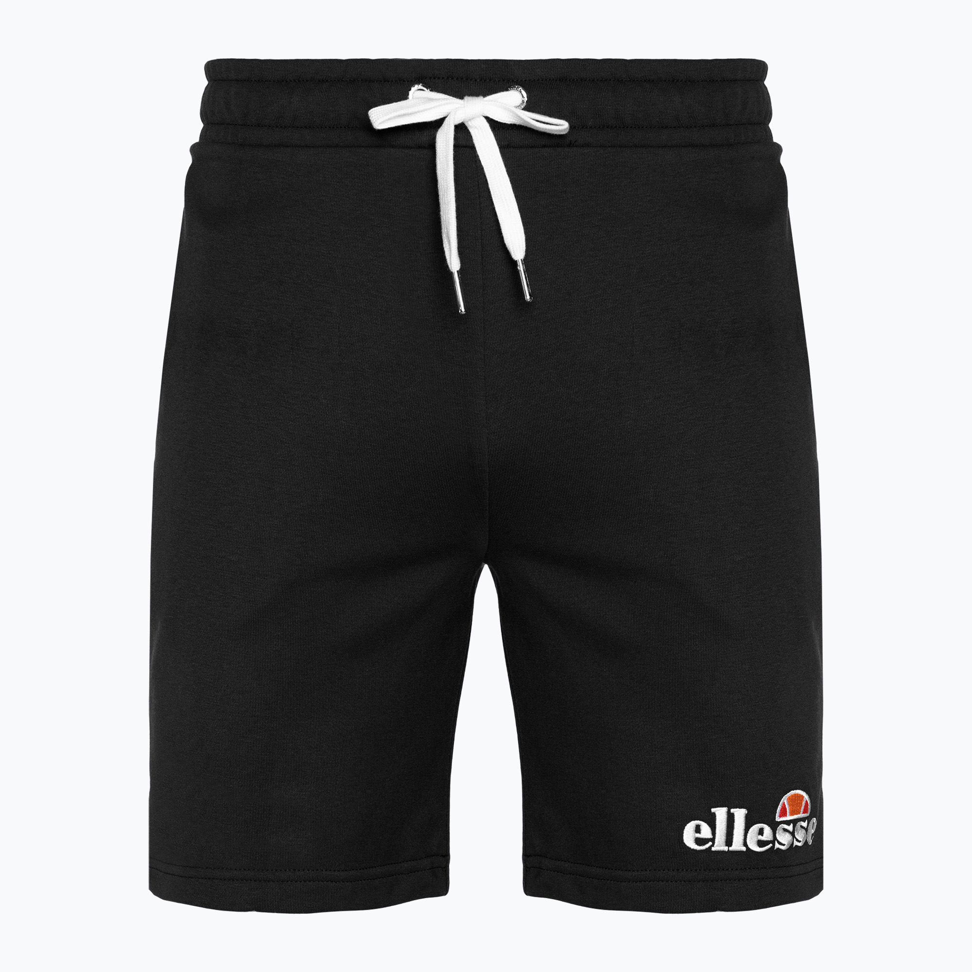 Spodenki męskie Ellesse Silvan Fleece black | WYSYŁKA W 24H | 30 DNI NA ZWROT