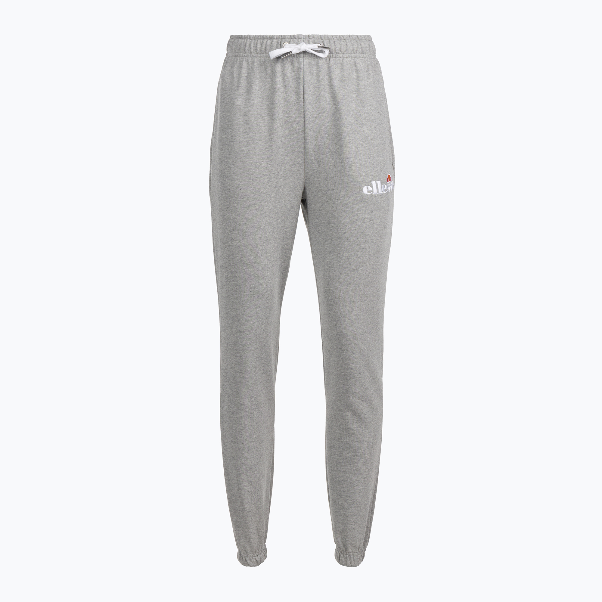 Spodnie damskie Ellesse Noora Jog grey marl | WYSYŁKA W 24H | 30 DNI NA ZWROT