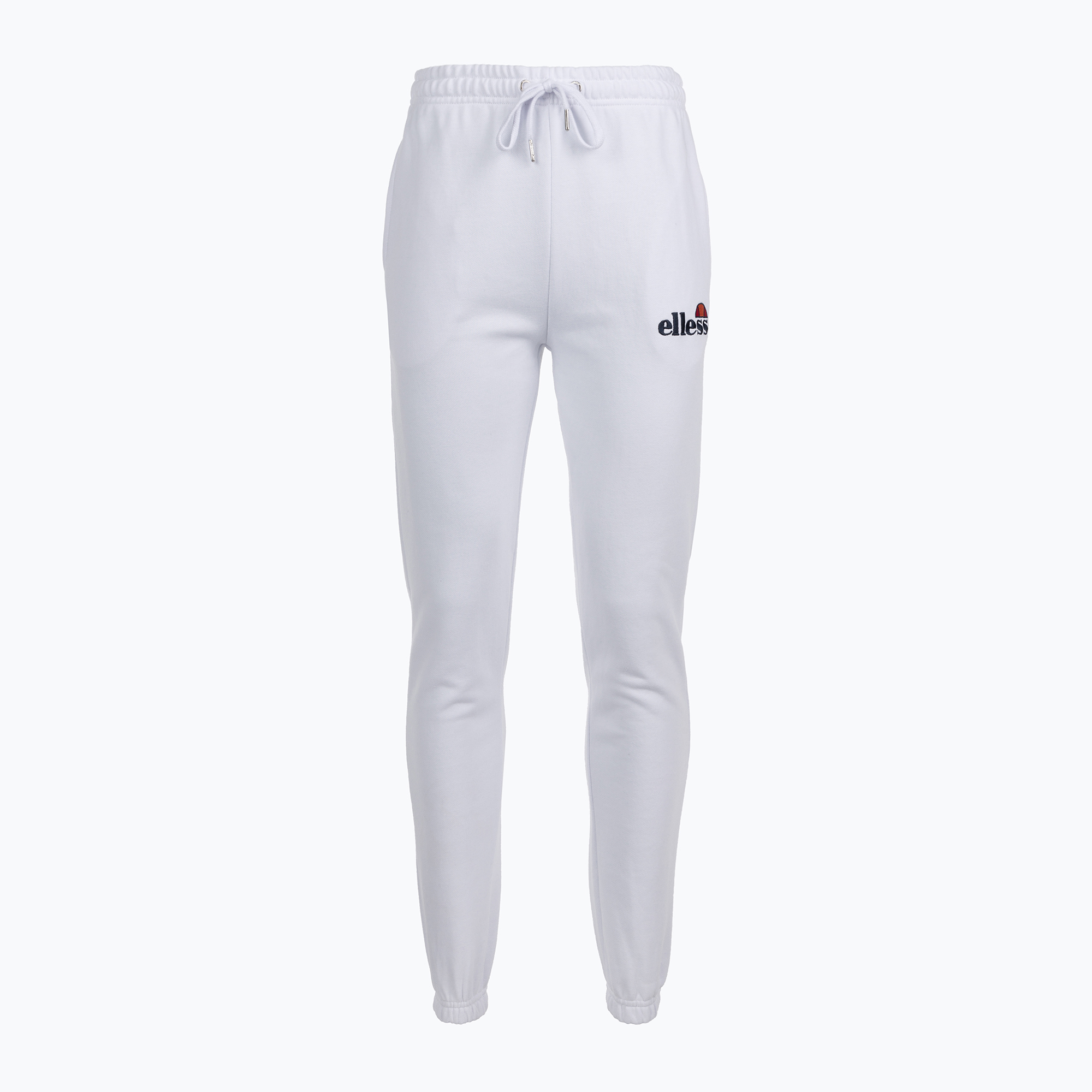 Spodnie damskie Ellesse Noora Jog white | WYSYŁKA W 24H | 30 DNI NA ZWROT