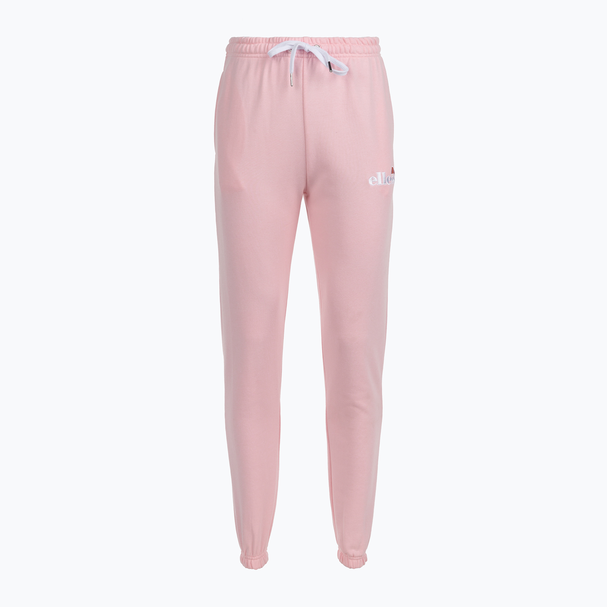 Spodnie damskie Ellesse Noora Jog light pink | WYSYŁKA W 24H | 30 DNI NA ZWROT