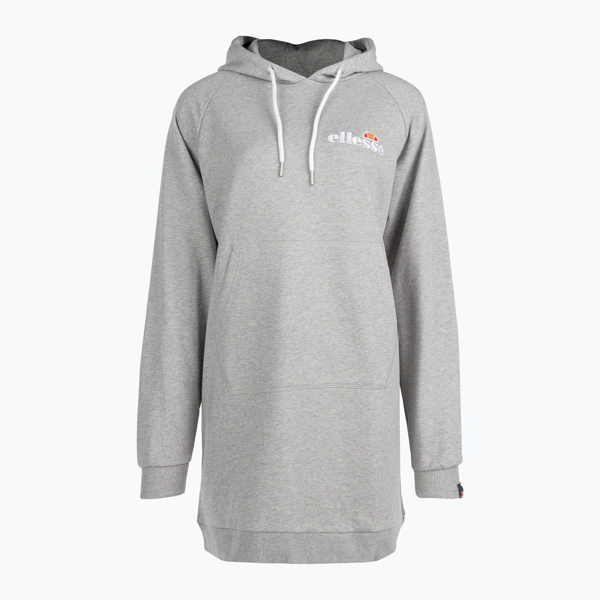 Sukienka Ellesse Honey grey marl | WYSYŁKA W 24H | 30 DNI NA ZWROT