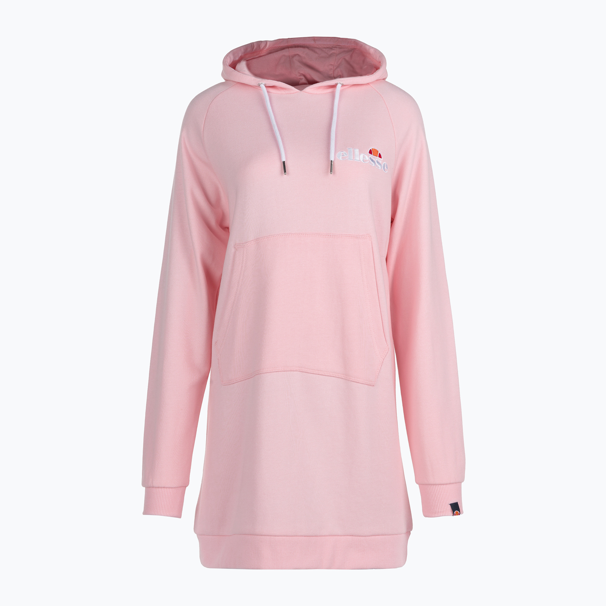 Sukienka Ellesse Honey light pink | WYSYŁKA W 24H | 30 DNI NA ZWROT