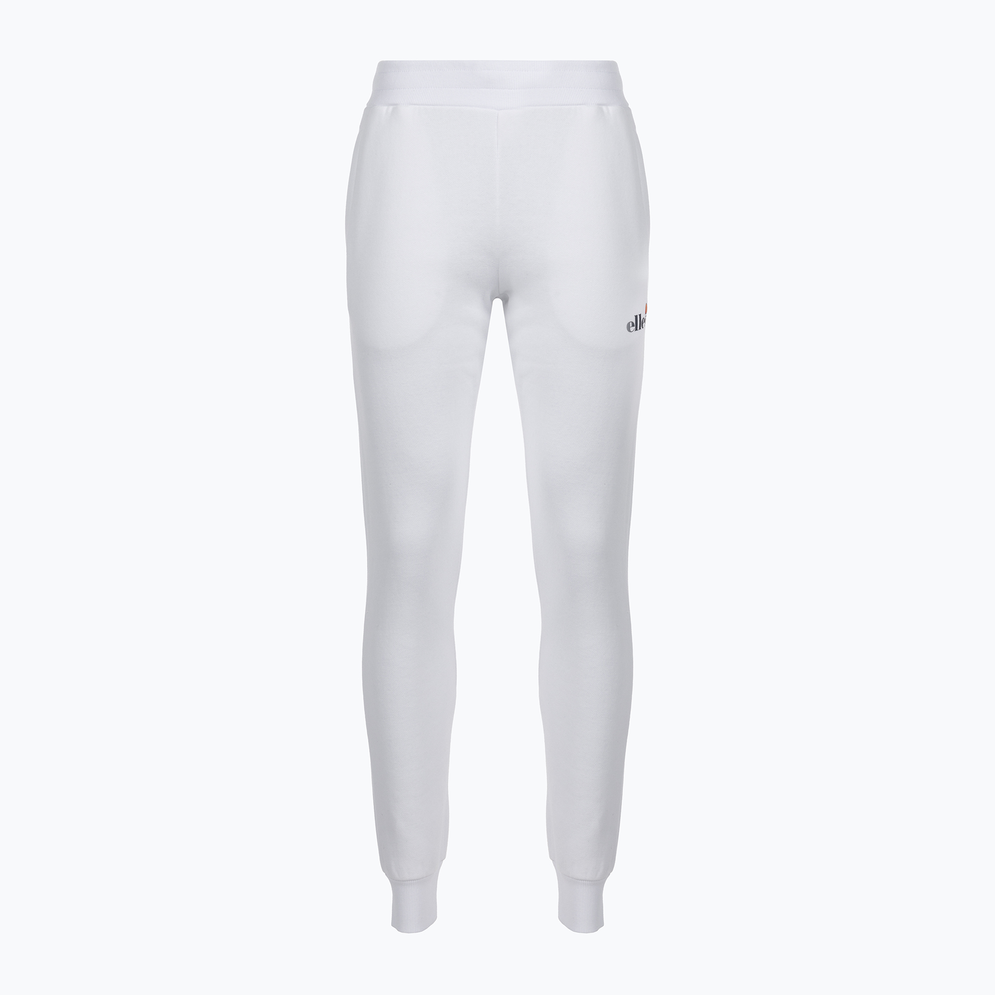 Spodnie damskie Ellesse Hallouli Jog white | WYSYŁKA W 24H | 30 DNI NA ZWROT