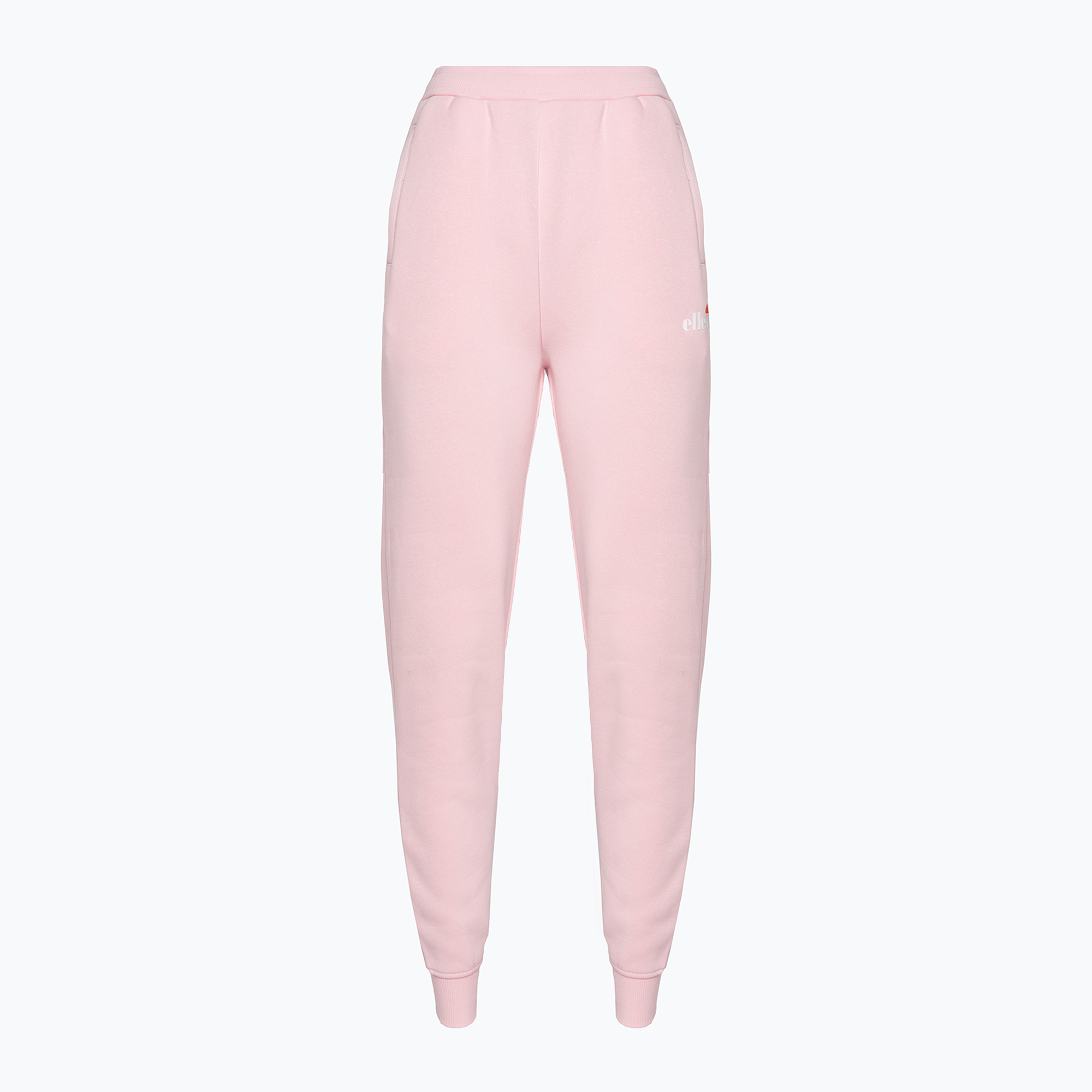 Spodnie damskie Ellesse Hallouli Jog light pink | WYSYŁKA W 24H | 30 DNI NA ZWROT