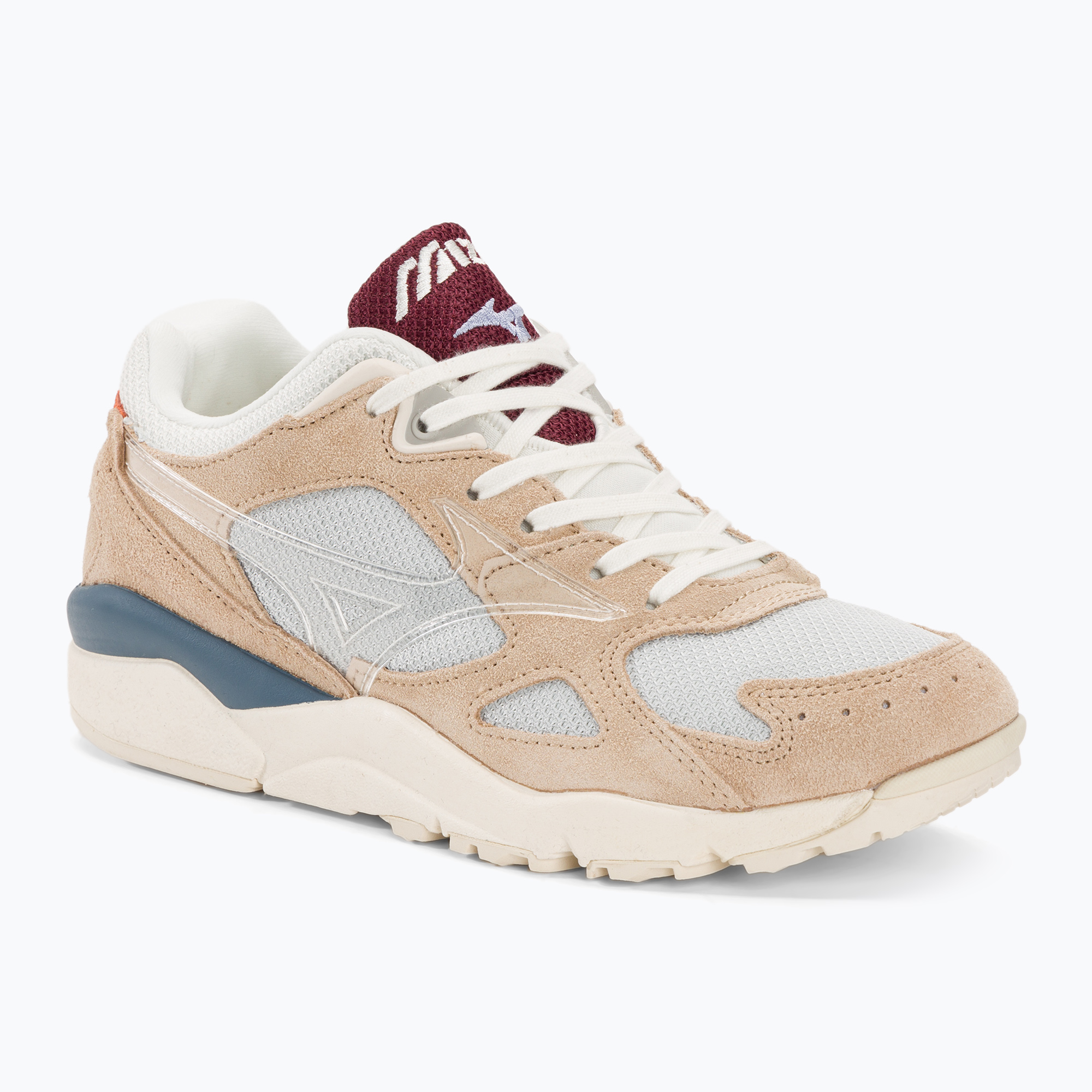 Buty Mizuno Sky Medal S groot/omushroom/bsea | WYSYŁKA W 24H | 30 DNI NA ZWROT