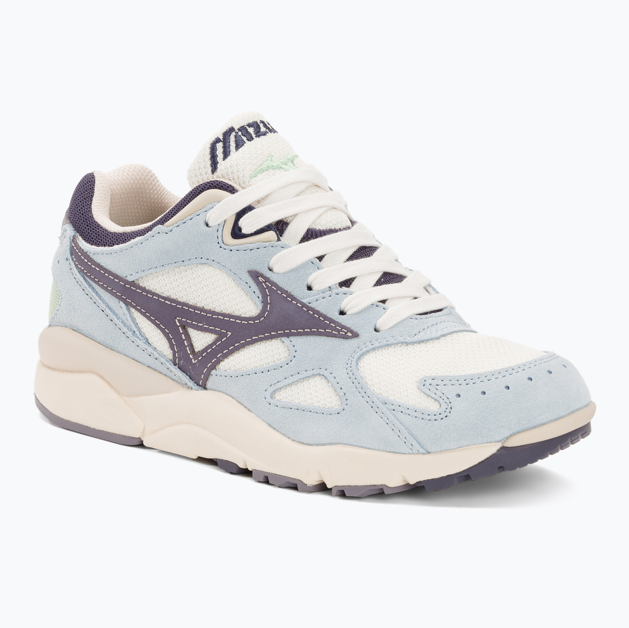 Buty Mizuno Sky Medal pristine/ graystone/ spray | WYSYŁKA W 24H | 30 DNI NA ZWROT