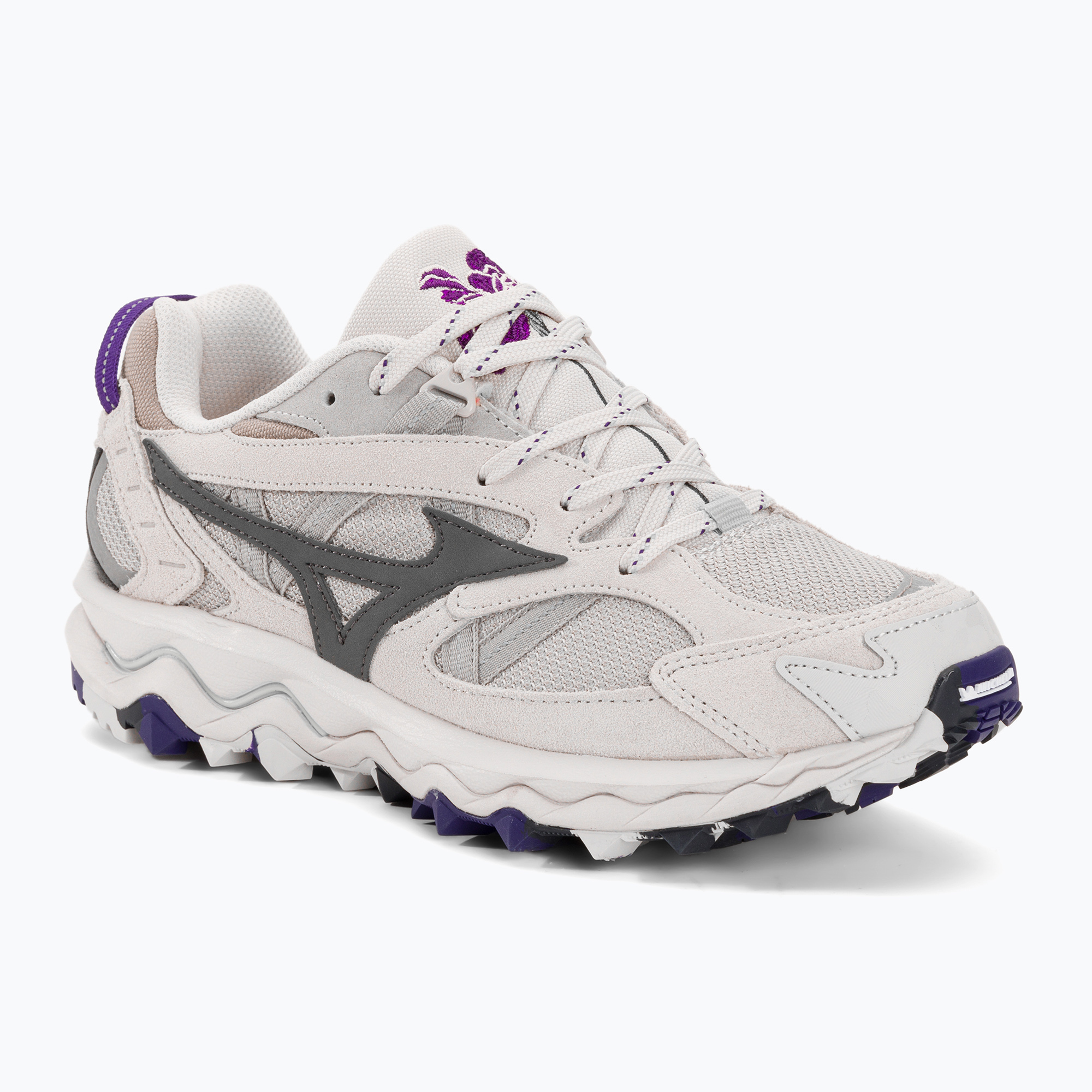 Buty Mizuno Wave Mujin TL sumsand/darkshad/yelwplu | WYSYŁKA W 24H | 30 DNI NA ZWROT