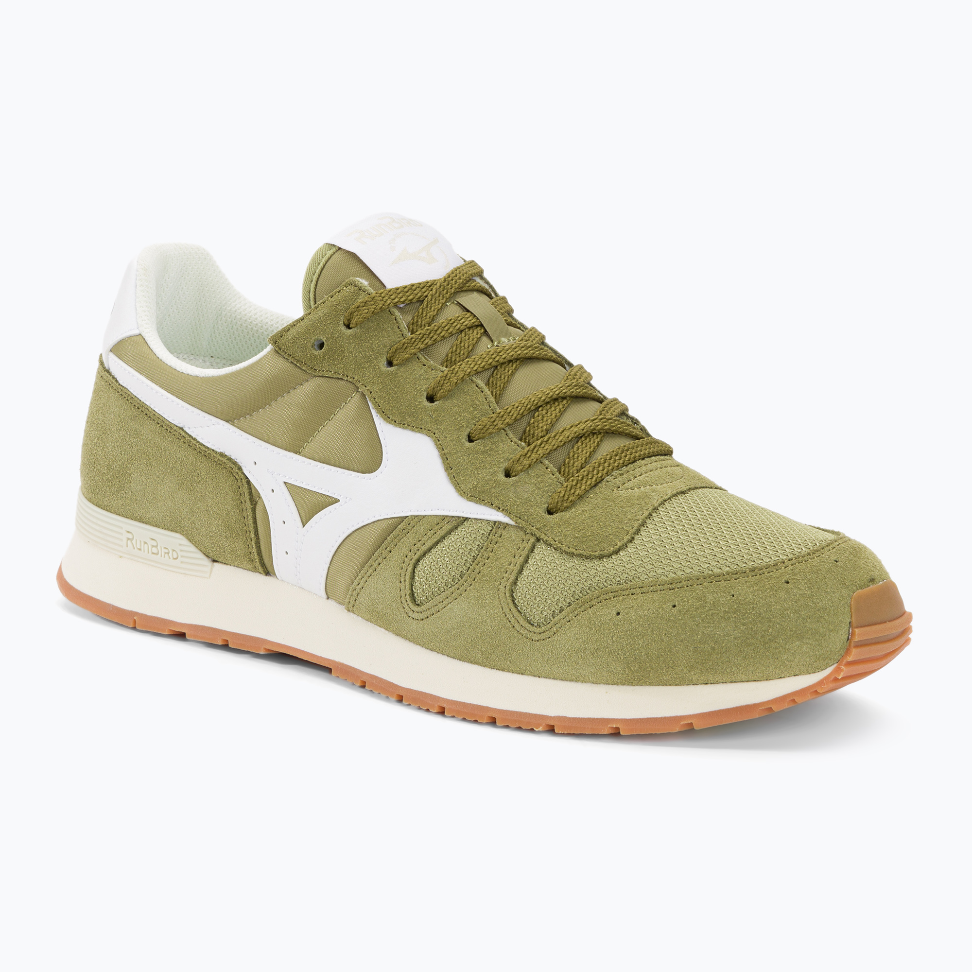 Buty Mizuno ML87 cedar/wht/olivedrab | WYSYŁKA W 24H | 30 DNI NA ZWROT