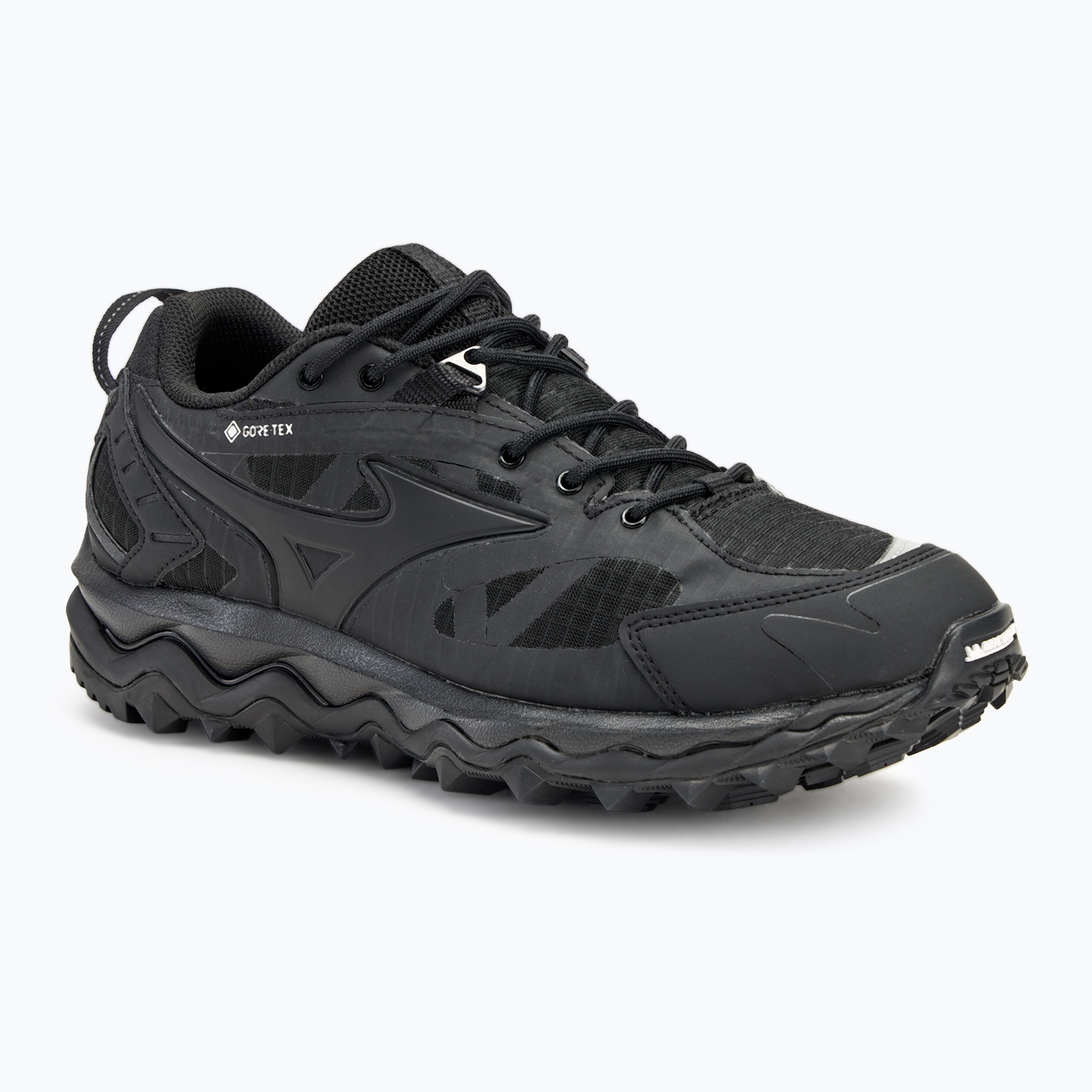 Buty Mizuno Wave Mujin TL GTX black | WYSYŁKA W 24H | 30 DNI NA ZWROT