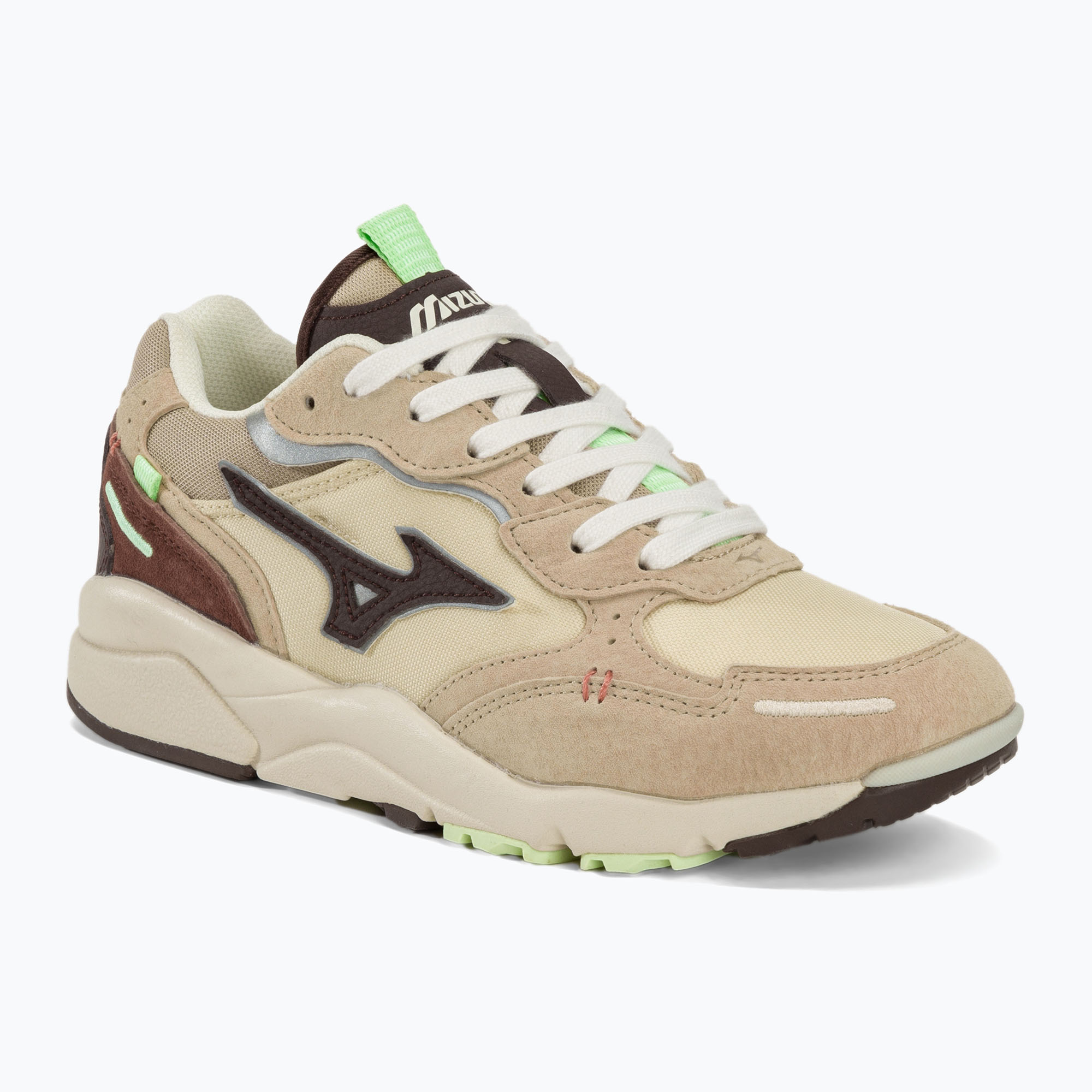 Buty Mizuno Sky Medal ß summer sand/chicory coffee/mojave desert | WYSYŁKA W 24H | 30 DNI NA ZWROT