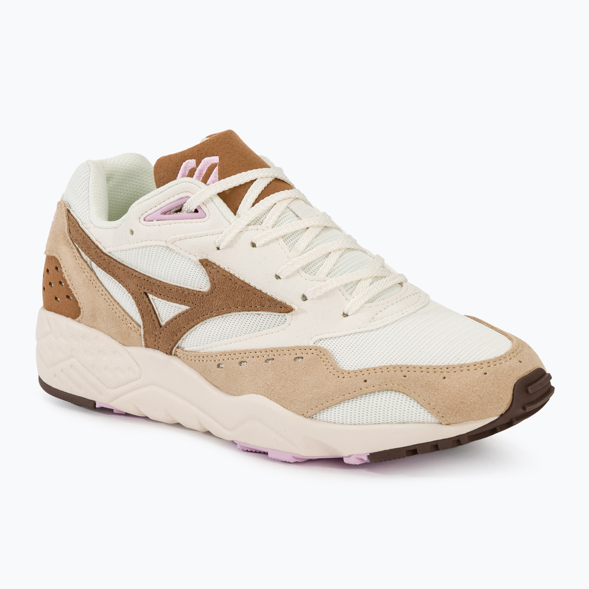 Buty Mizuno Contender S mojave desert/tiger's eye/snow white | WYSYŁKA W 24H | 30 DNI NA ZWROT