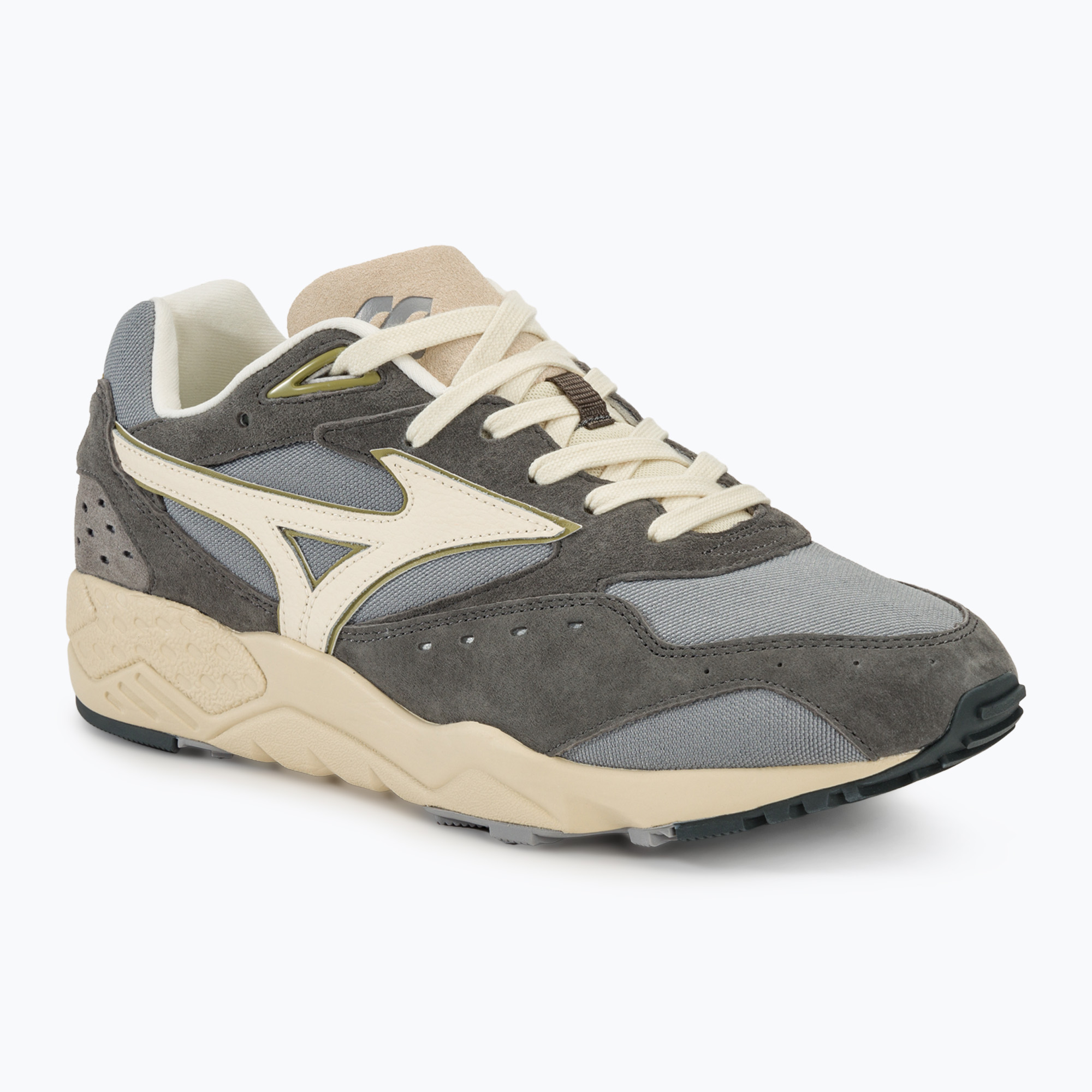 Buty Mizuno Contender Premium cedar/shifting sand/cloud cream | WYSYŁKA W 24H | 30 DNI NA ZWROT