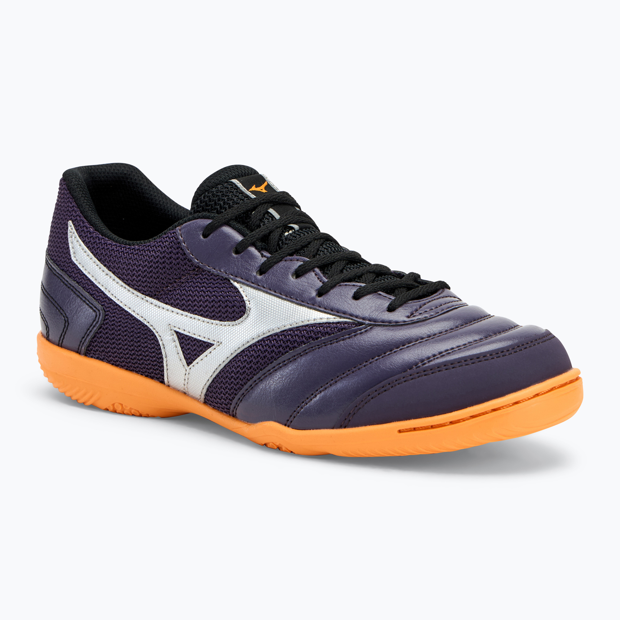 Buty piłkarskie Mizuno MRL Sala Club In mysterioso/ silver | WYSYŁKA W 24H | 30 DNI NA ZWROT