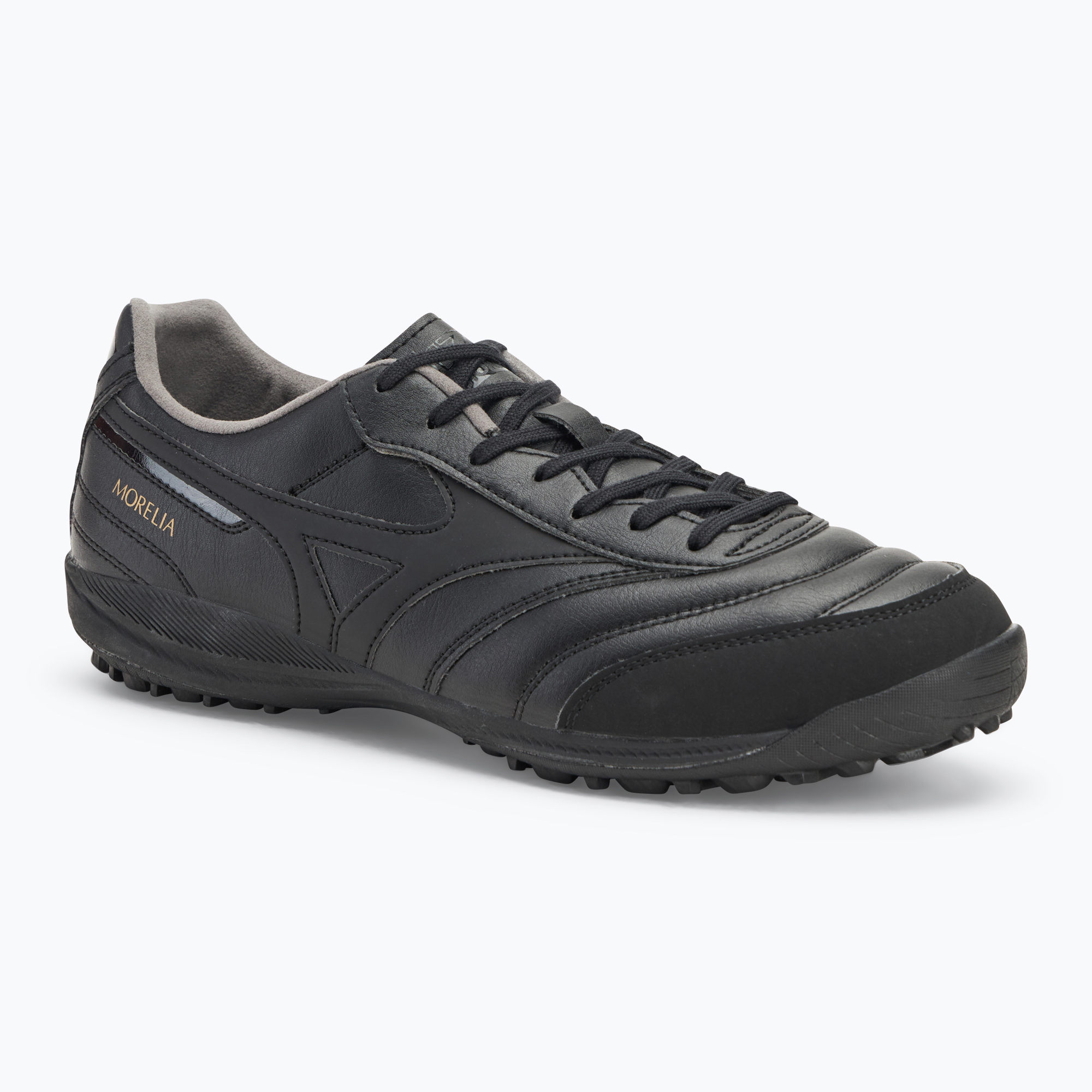 Buty piłkarskie męskie Mizuno Morelia Sala Pro TF black | WYSYŁKA W 24H | 30 DNI NA ZWROT