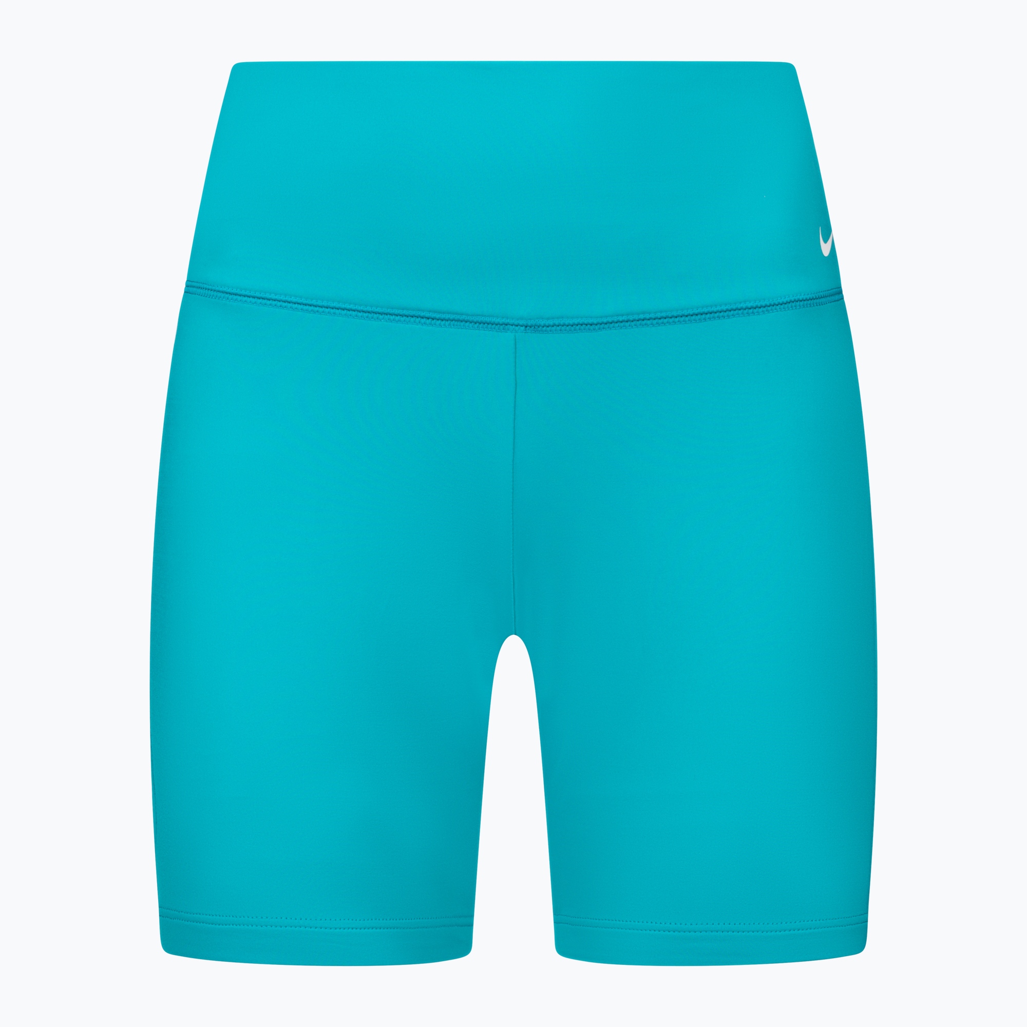 Szorty kąpielowe damskie Nike Missy 6" Kick Short aquamarine | WYSYŁKA W 24H | 30 DNI NA ZWROT