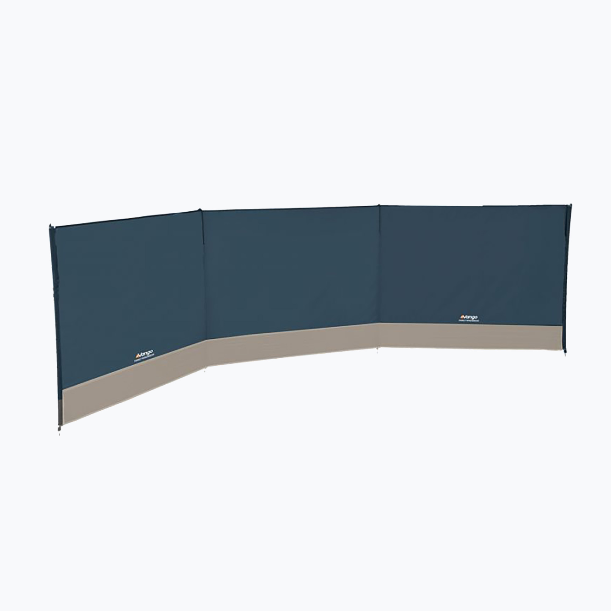 Parawan Vango Family Windbreak moroccan blue | WYSYŁKA W 24H | 30 DNI NA ZWROT