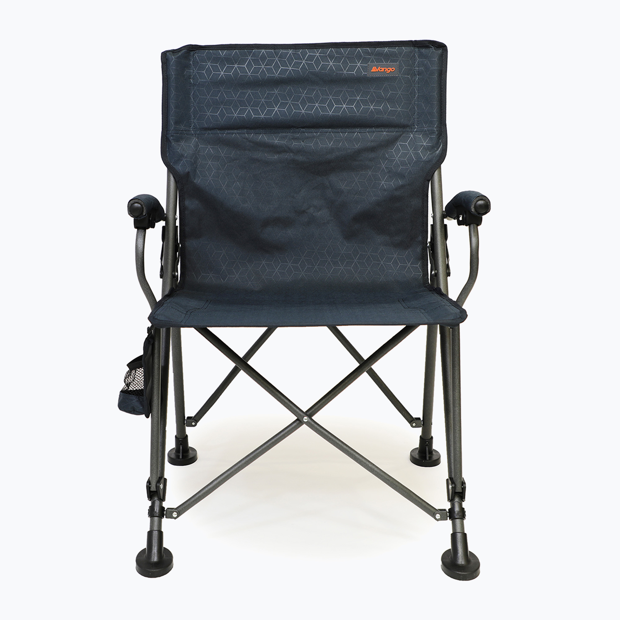 Krzesło turystyczne Vango Panama Chair granite grey | WYSYŁKA W 24H | 30 DNI NA ZWROT