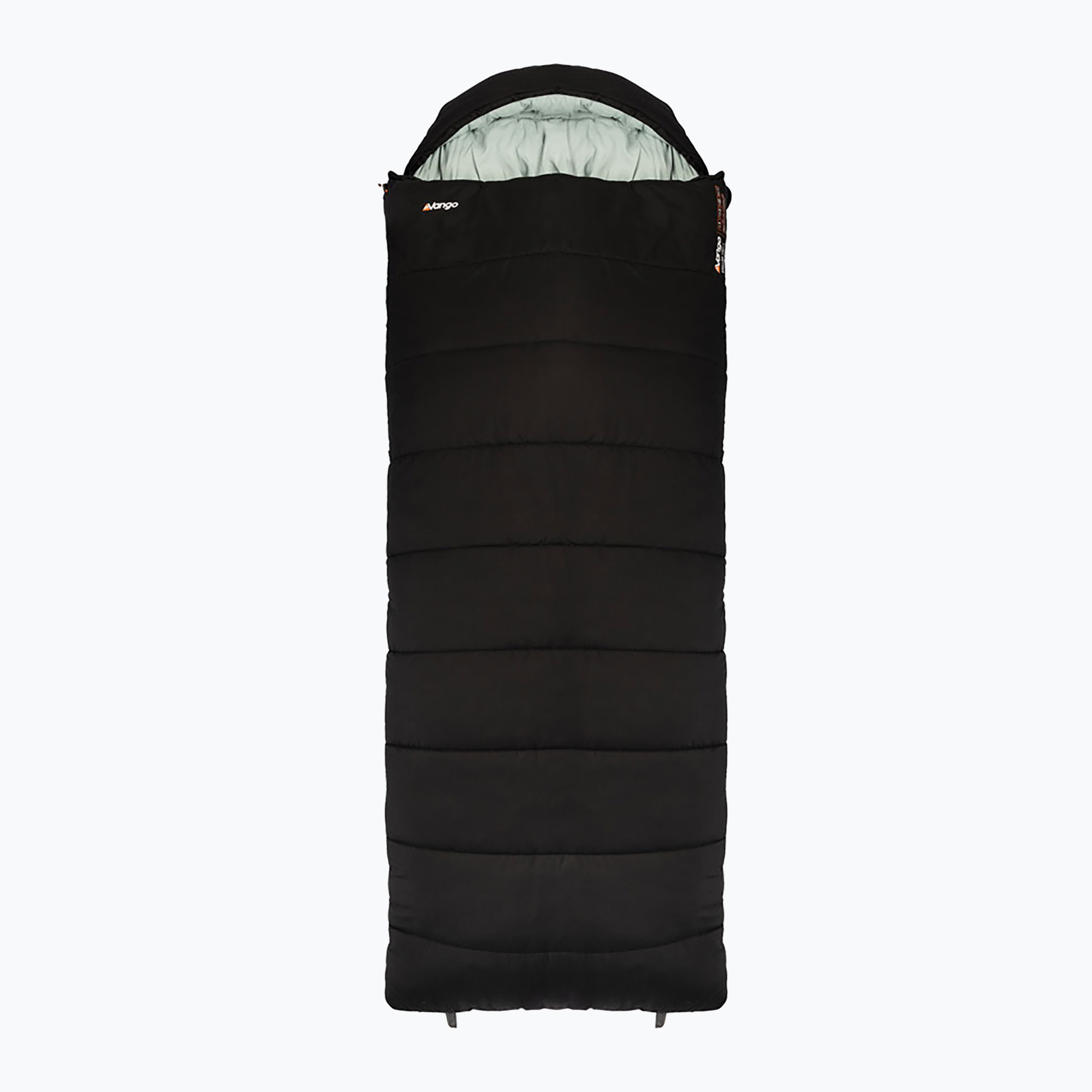 Śpiwór Vango Stellar Single black 