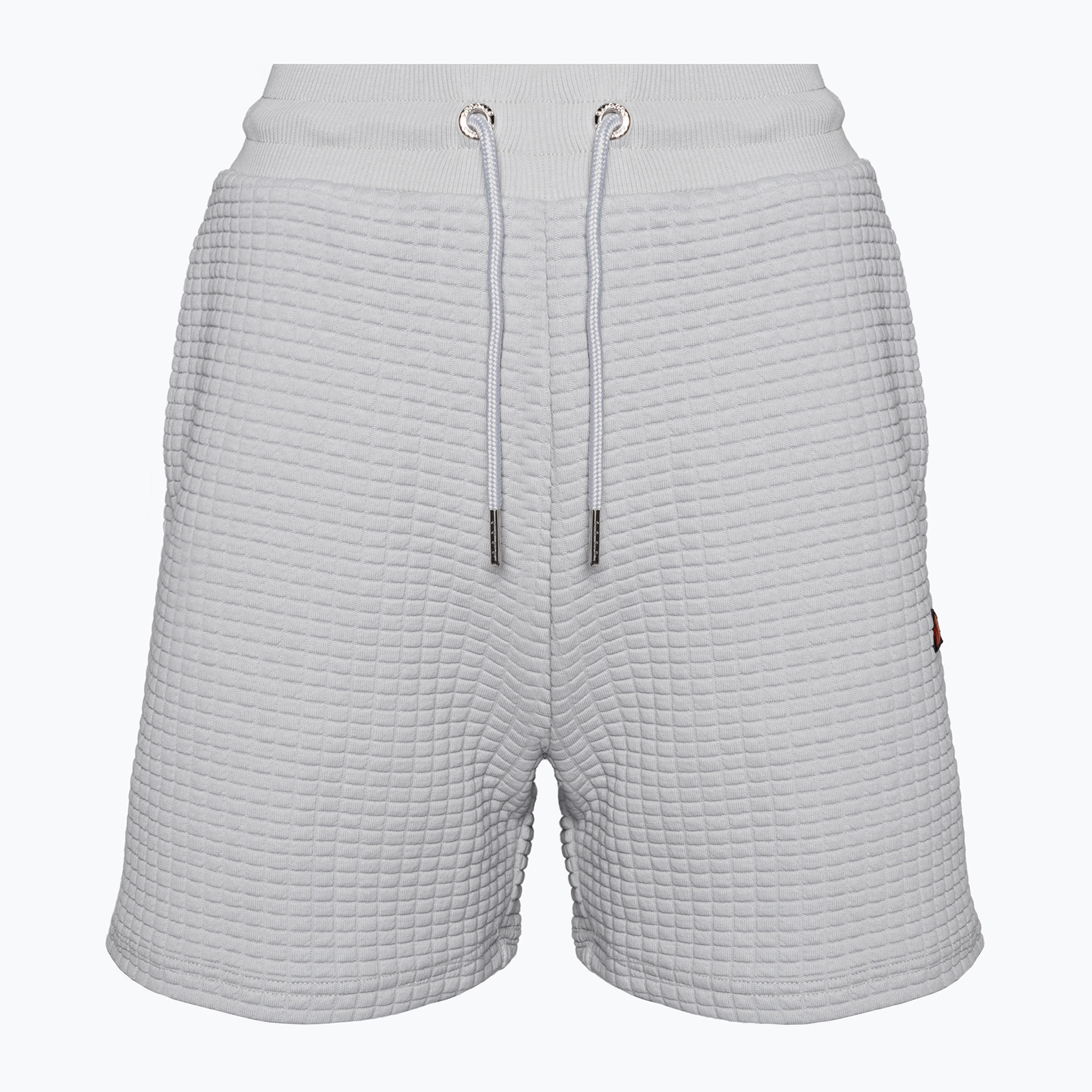 Spodenki damskie Ellesse Custacin light grey | WYSYŁKA W 24H | 30 DNI NA ZWROT