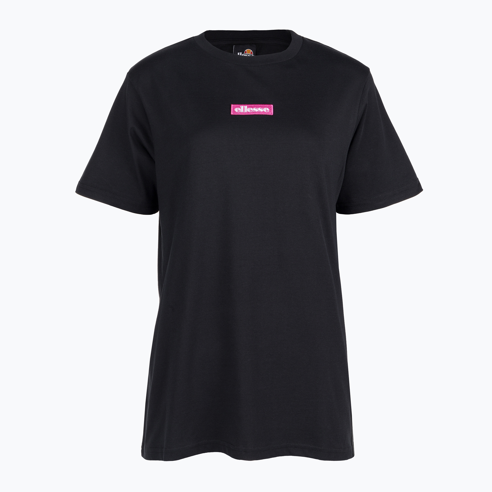 Koszulka damska Ellesse Noco black | WYSYŁKA W 24H | 30 DNI NA ZWROT