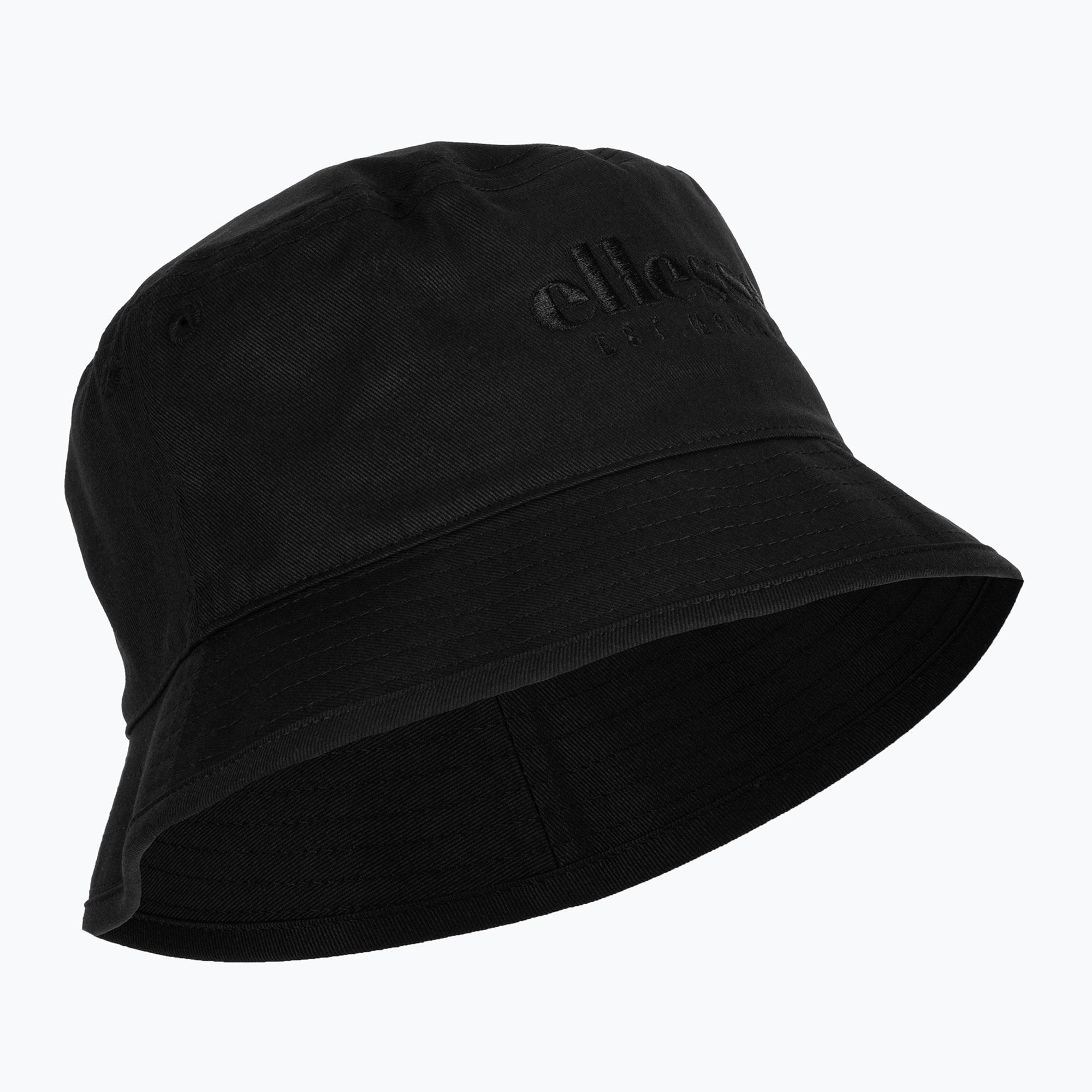 Kapelusz Ellesse Terry Bucket washed black | WYSYŁKA W 24H | 30 DNI NA ZWROT