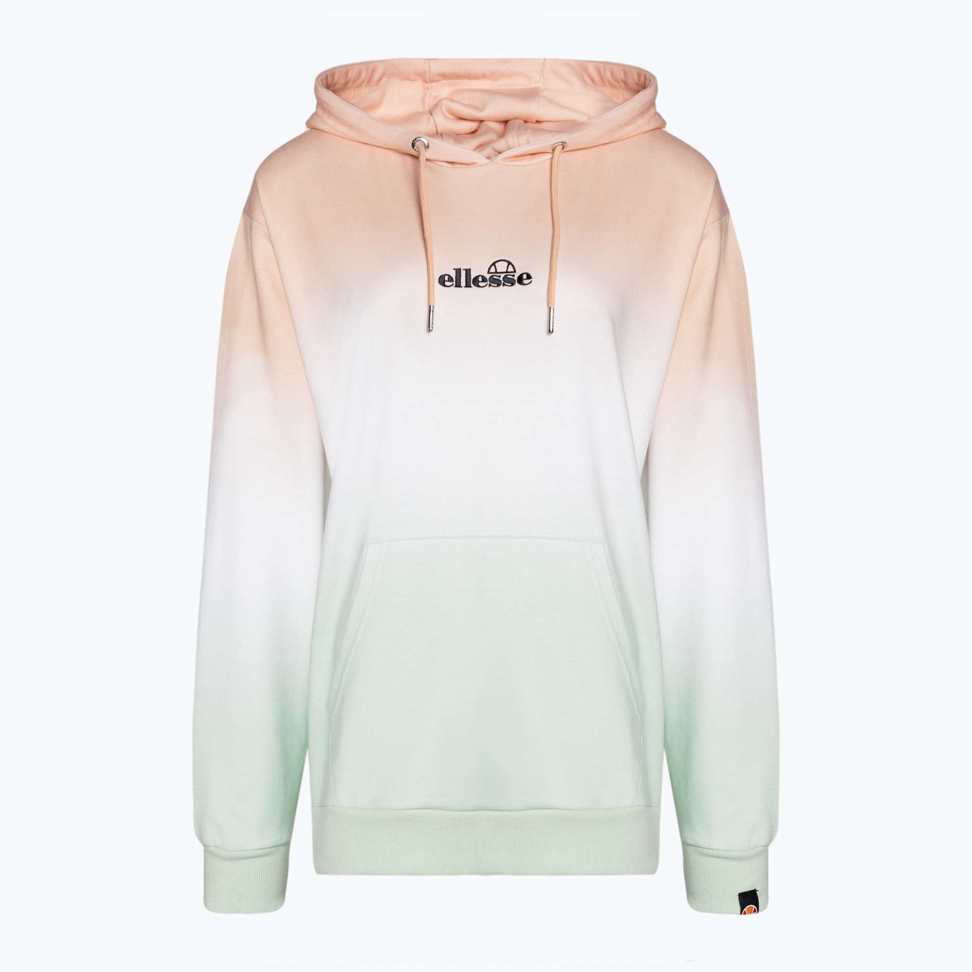 Bluza damska Ellesse Estate Oh Hoody multicolor | WYSYŁKA W 24H | 30 DNI NA ZWROT