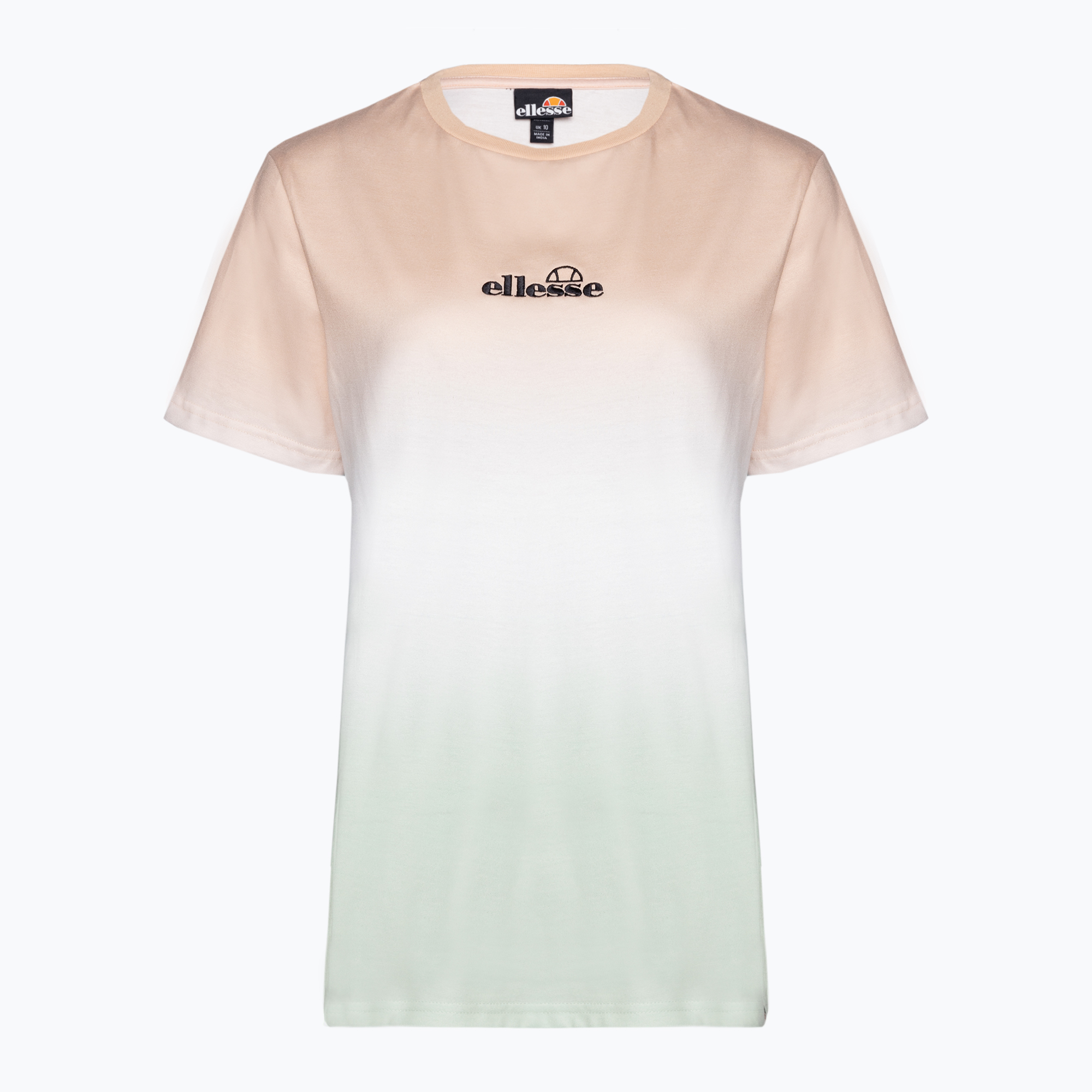 Koszulka damska Ellesse Primavera multicolor | WYSYŁKA W 24H | 30 DNI NA ZWROT