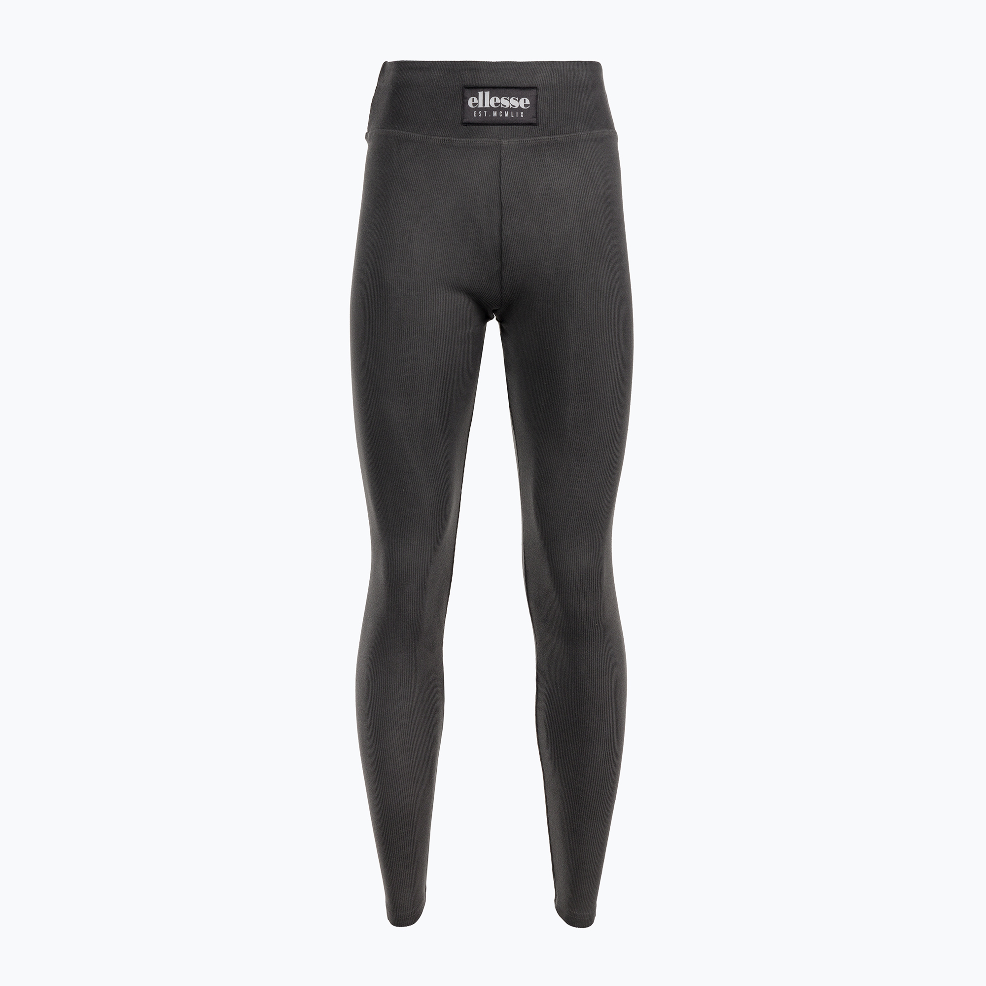 Legginsy damskie Ellesse Natura black | WYSYŁKA W 24H | 30 DNI NA ZWROT