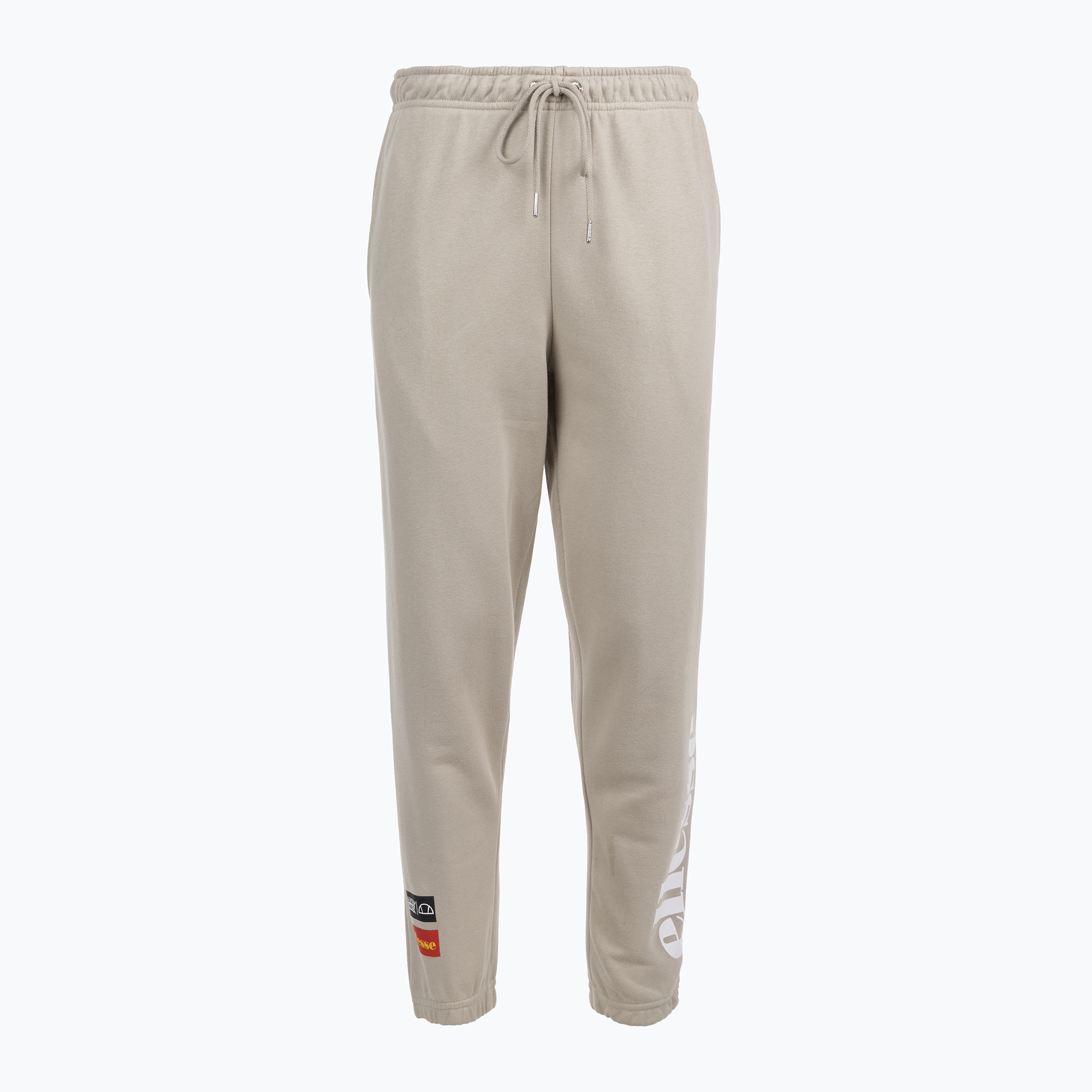 Spodnie damskie Ellesse Buggz Jog light grey | WYSYŁKA W 24H | 30 DNI NA ZWROT