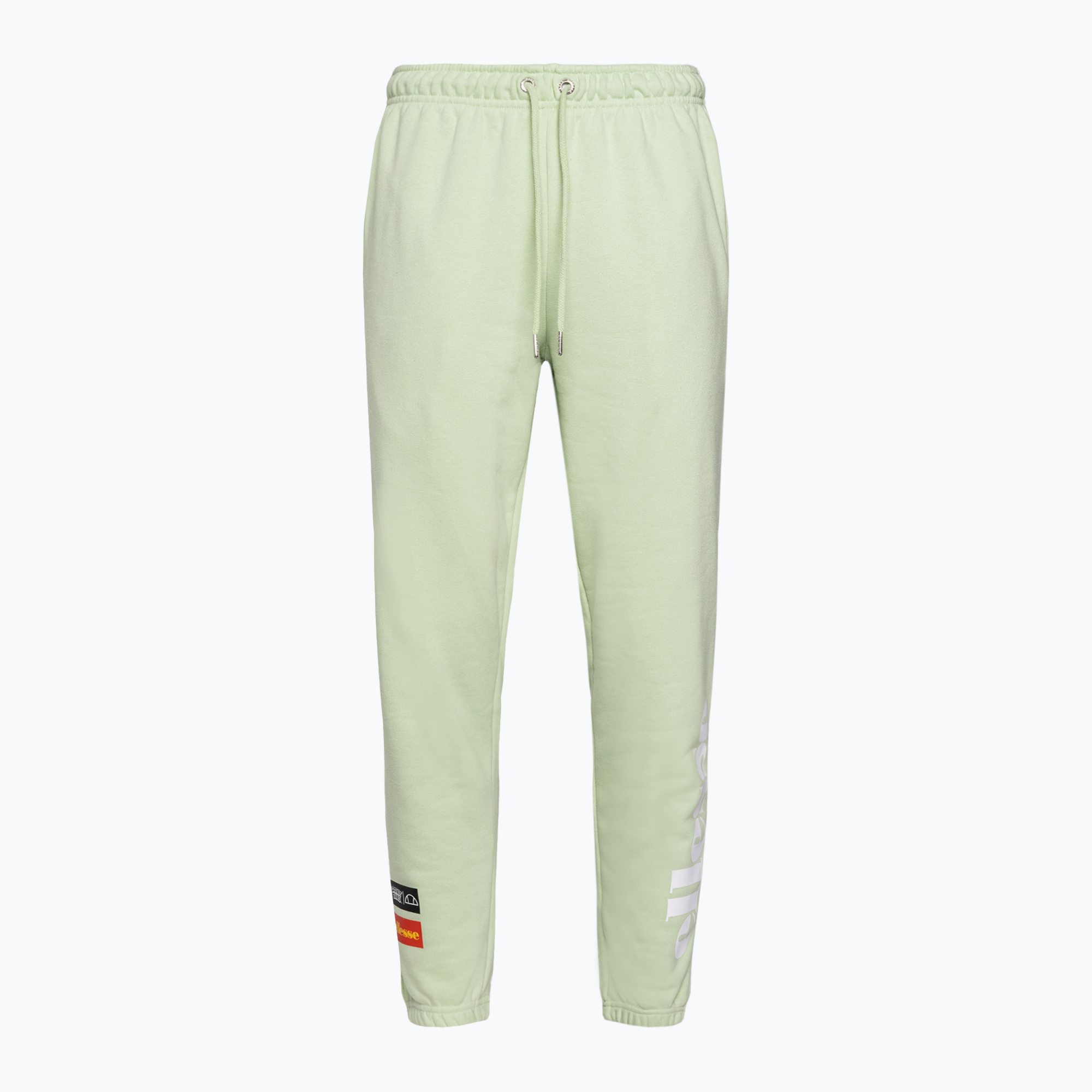 Spodnie damskie Ellesse Buggz Jog light green | WYSYŁKA W 24H | 30 DNI NA ZWROT