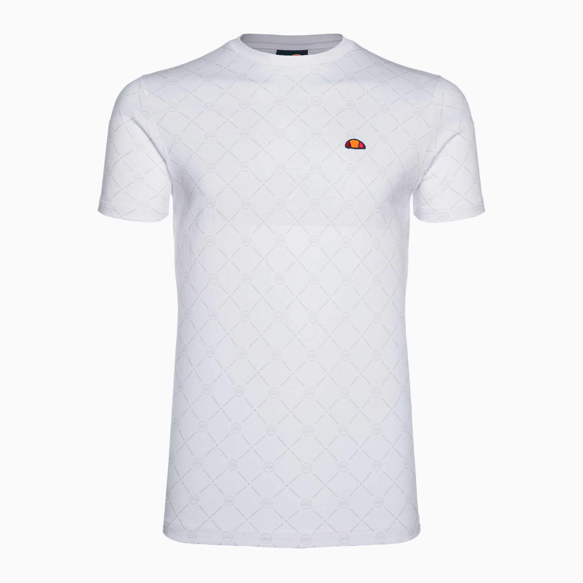 Koszulka męska Ellesse Pensavo white | WYSYŁKA W 24H | 30 DNI NA ZWROT