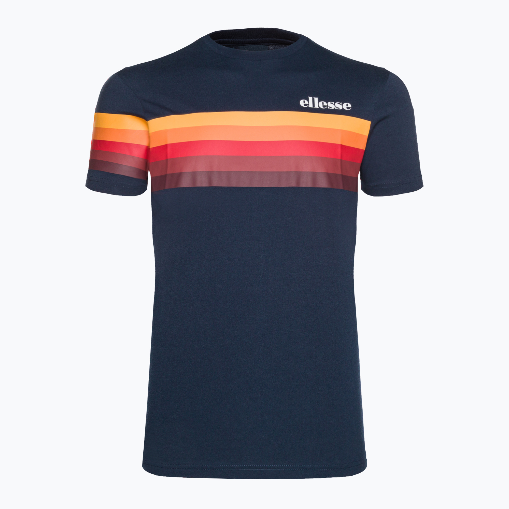 Koszulka męska Ellesse Paco navy | WYSYŁKA W 24H | 30 DNI NA ZWROT