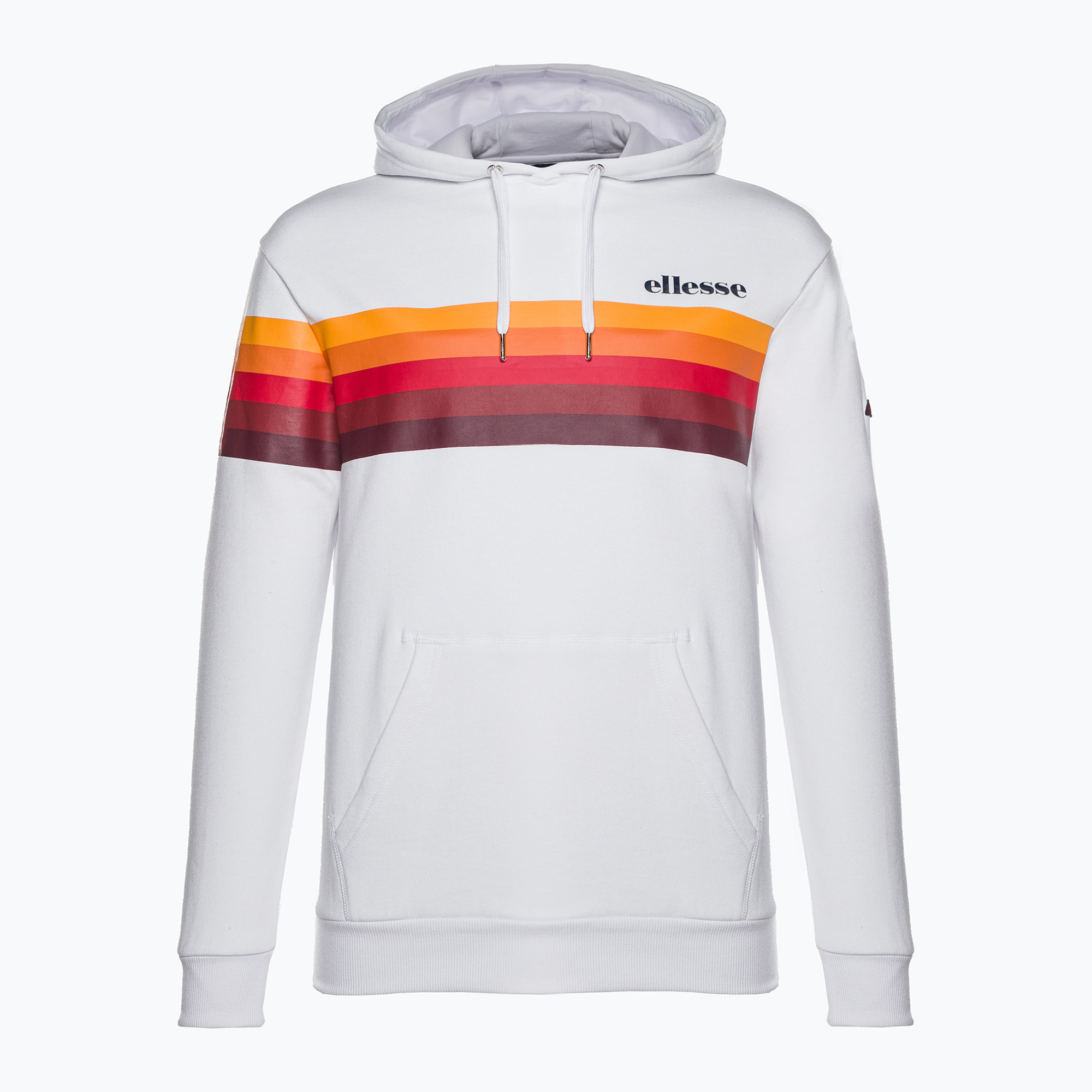 Bluza męska Ellesse Gruss Oh Hoody white | WYSYŁKA W 24H | 30 DNI NA ZWROT