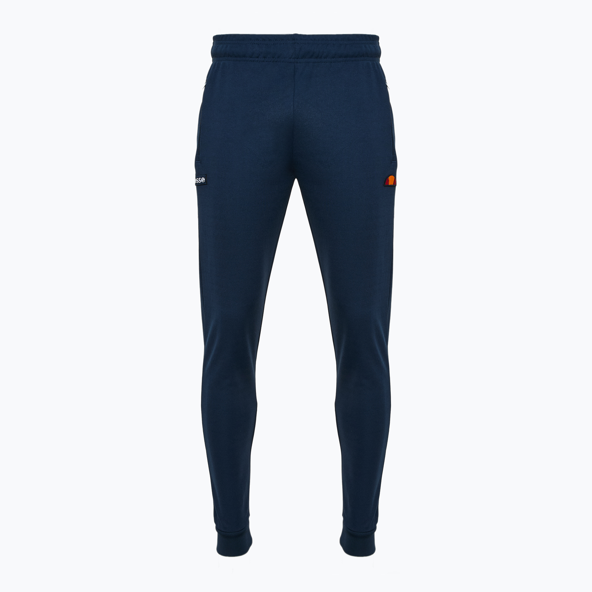 Spodnie męskie Ellesse Bertoni Track navy | WYSYŁKA W 24H | 30 DNI NA ZWROT