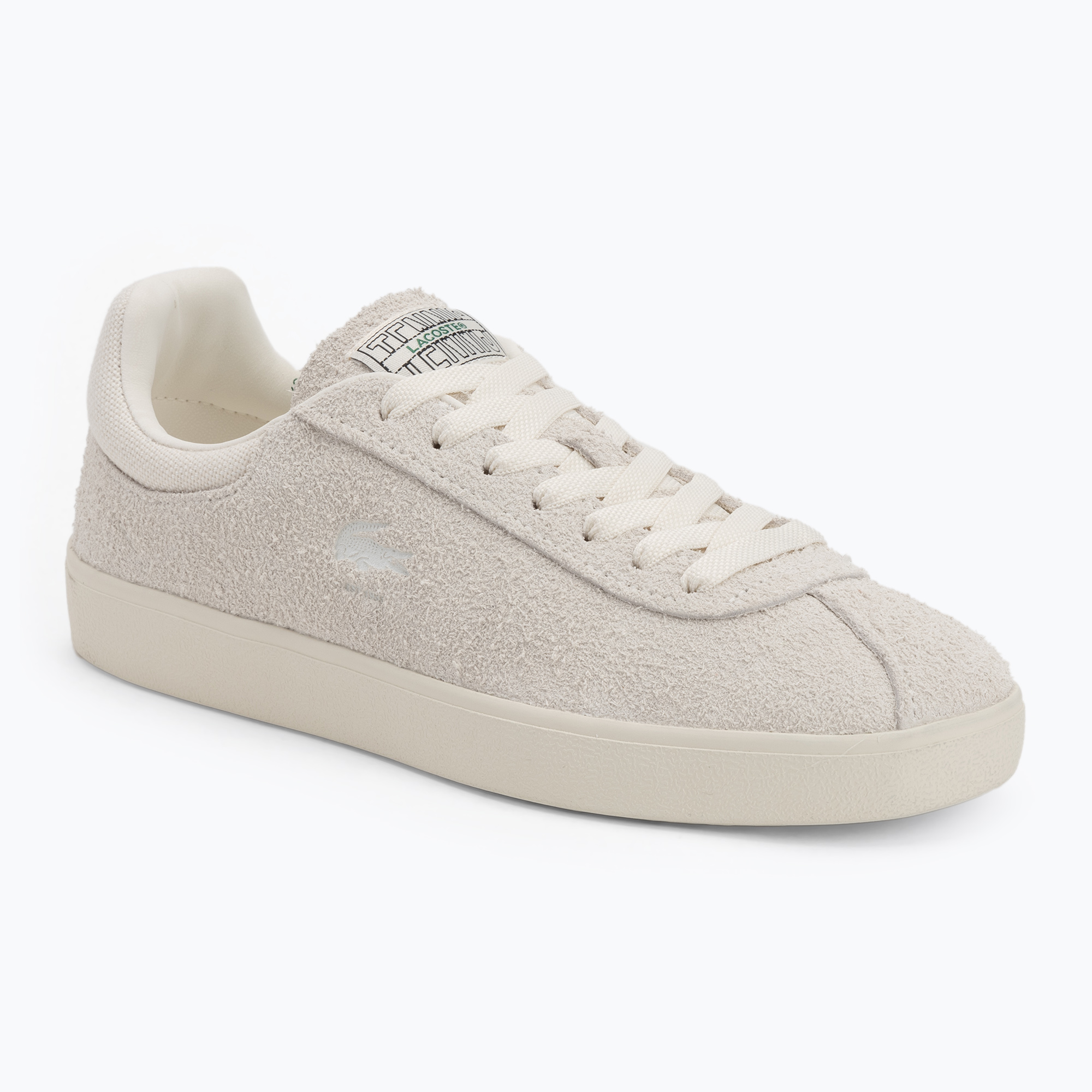 Buty dmskie Lacoste 49SFA0114 off white/off white 