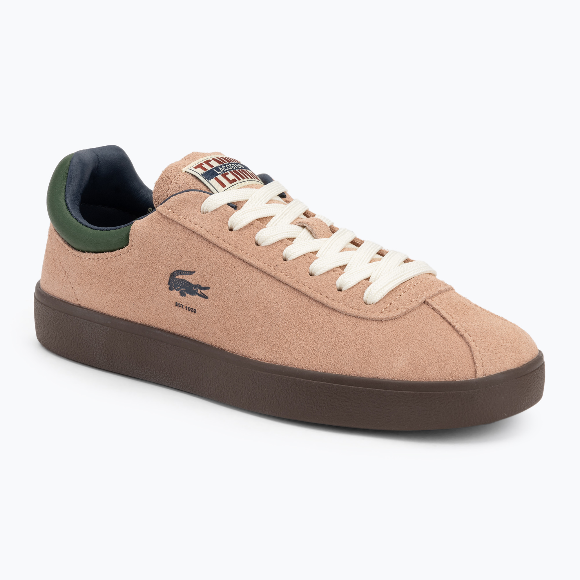 Buty damskie Lacoste 49SFA0051 pink/gum 
