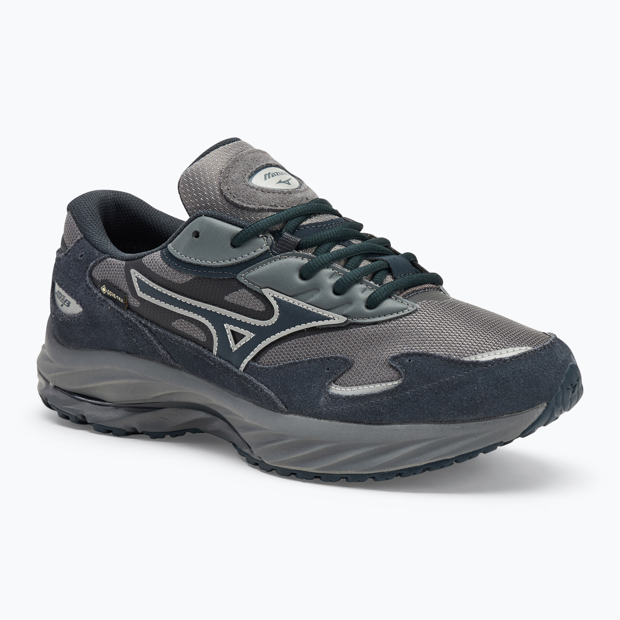 Buty Mizuno Wave Rider β GTX quiet shade/vulcan/silver | WYSYŁKA W 24H | 30 DNI NA ZWROT