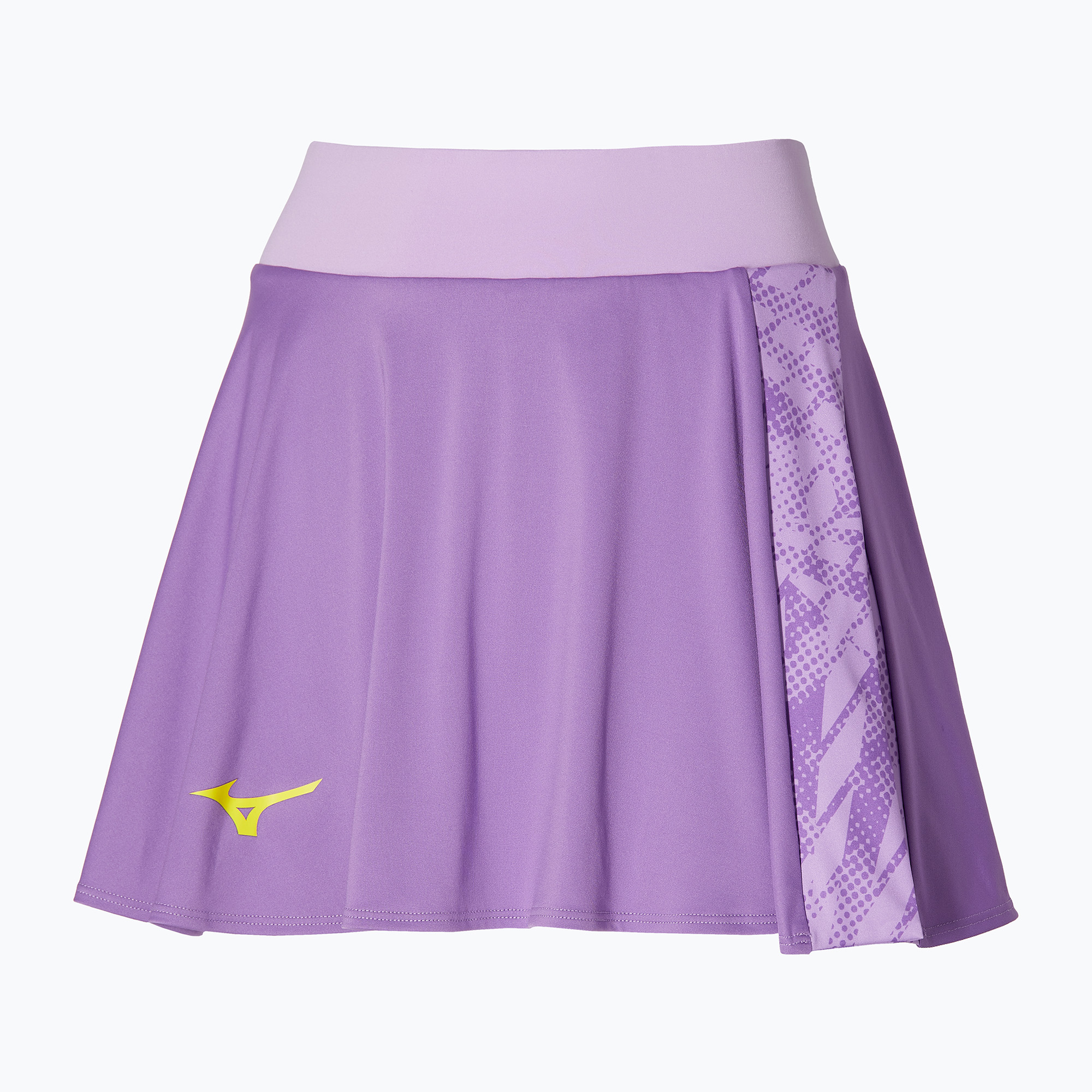 Spódnica tenisowa Mizuno Mugen Flying Skirt crocus petal | WYSYŁKA W 24H | 30 DNI NA ZWROT