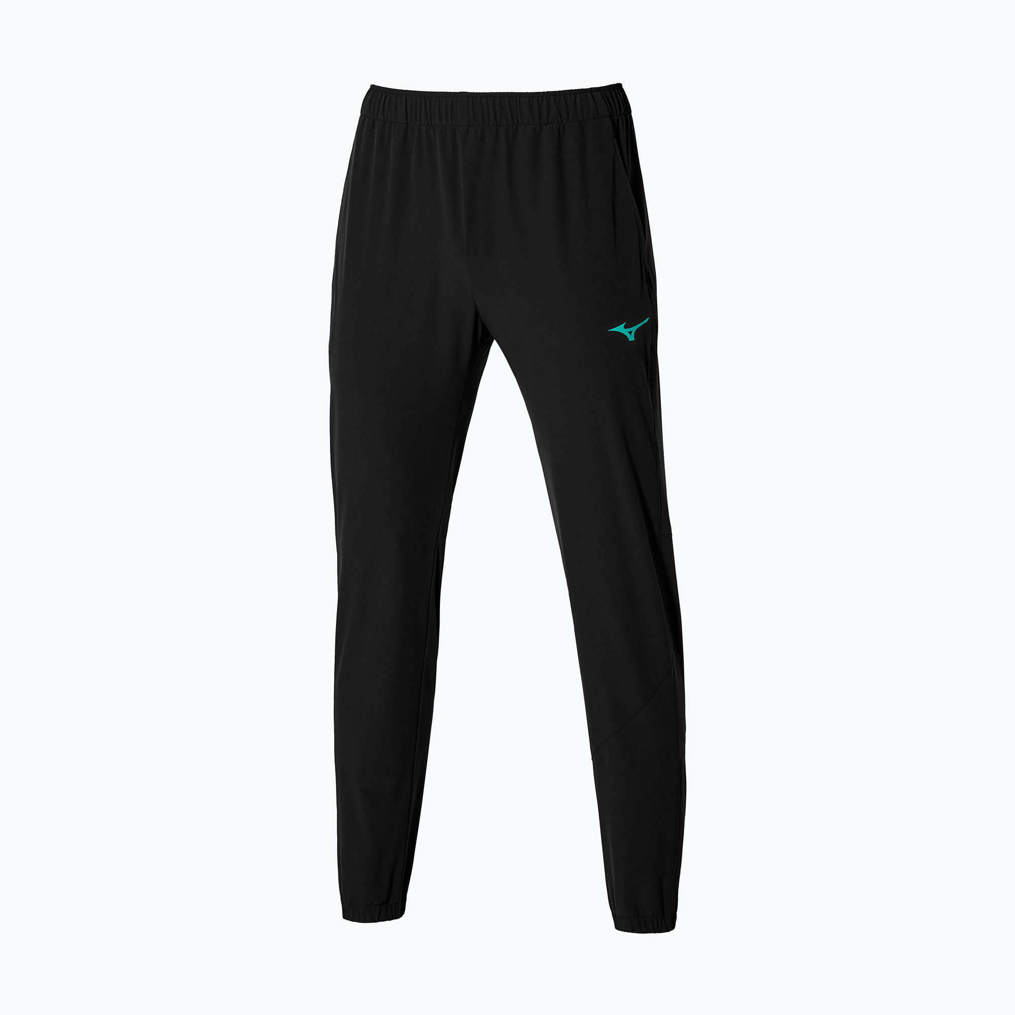 Spodnie tenisowe męskie Mizuno Mugen Pant black | WYSYŁKA W 24H | 30 DNI NA ZWROT