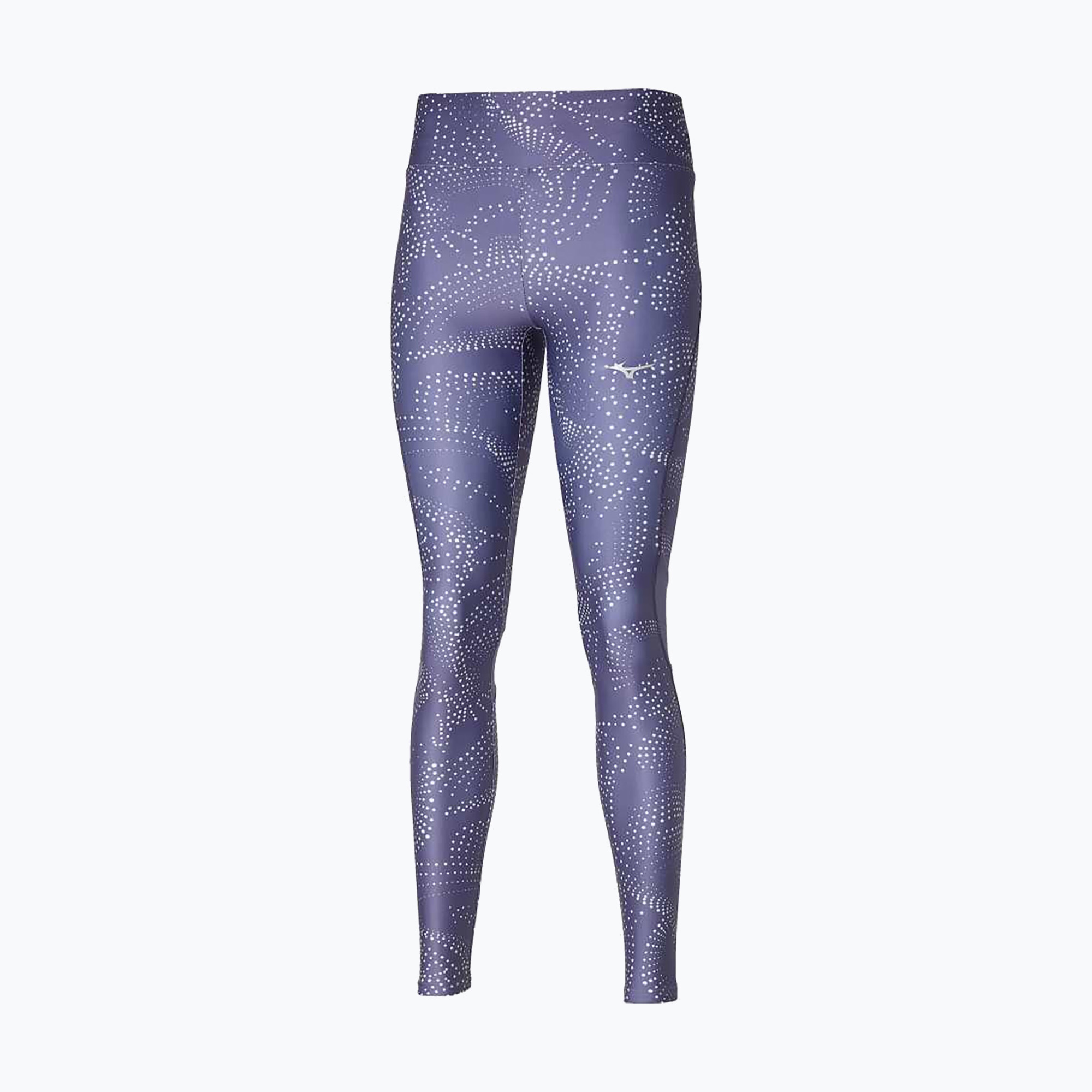 Legginsy damskie Mizuno Active cadet | WYSYŁKA W 24H | 30 DNI NA ZWROT