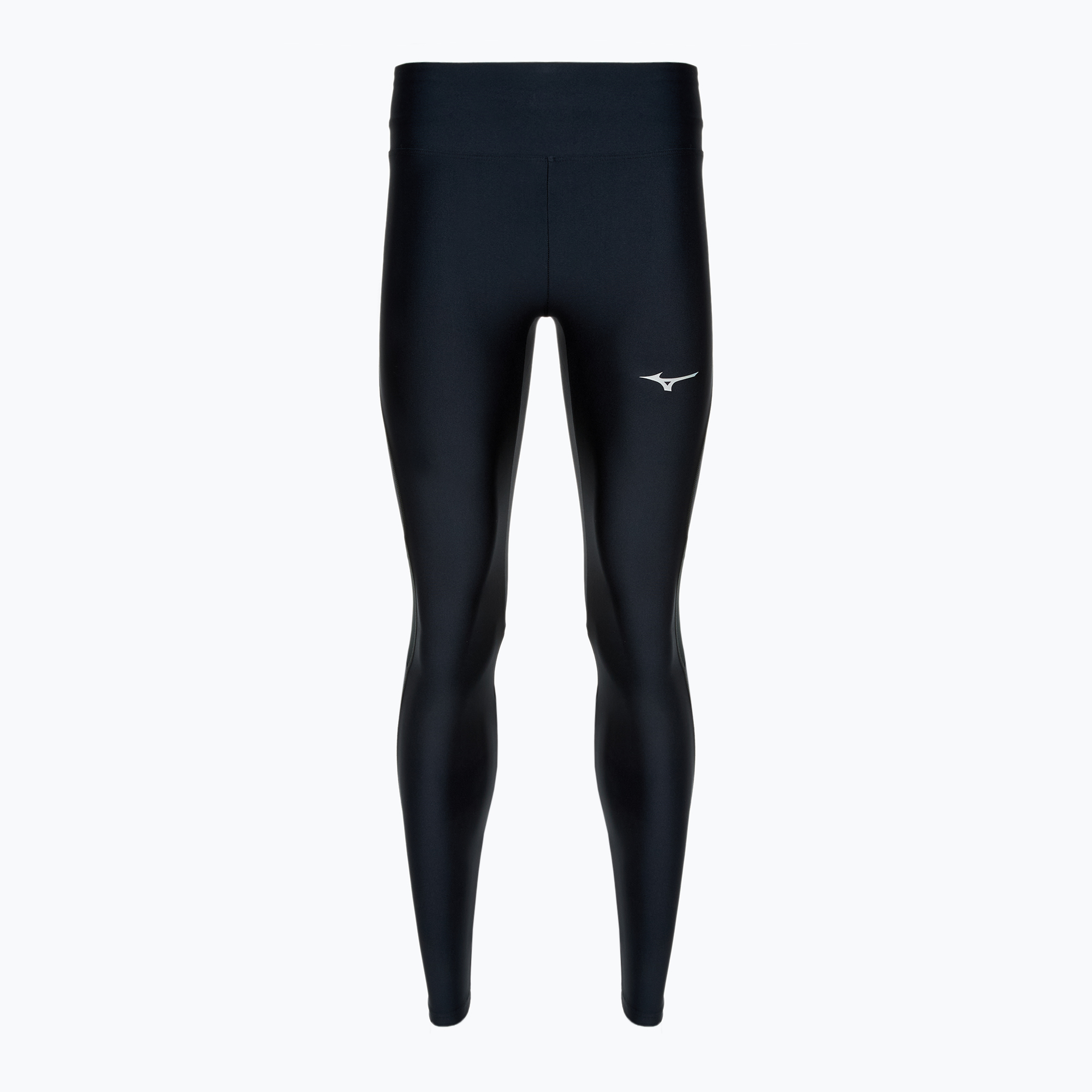 Legginsy damskie Mizuno Active black | WYSYŁKA W 24H | 30 DNI NA ZWROT