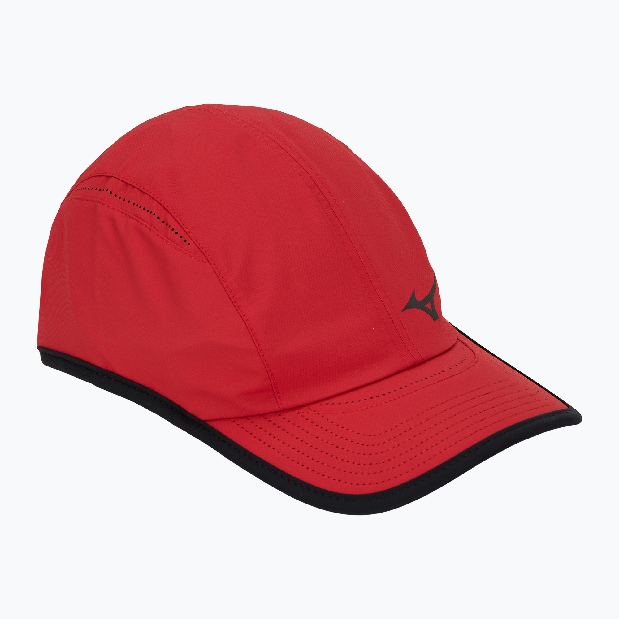 Czapka z daszkiem Mizuno Drylite Cap hibiscus | WYSYŁKA W 24H | 30 DNI NA ZWROT